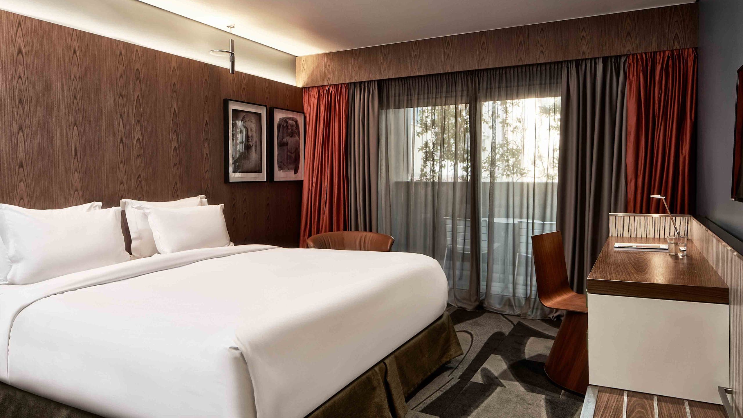 Classic Room - Image 2