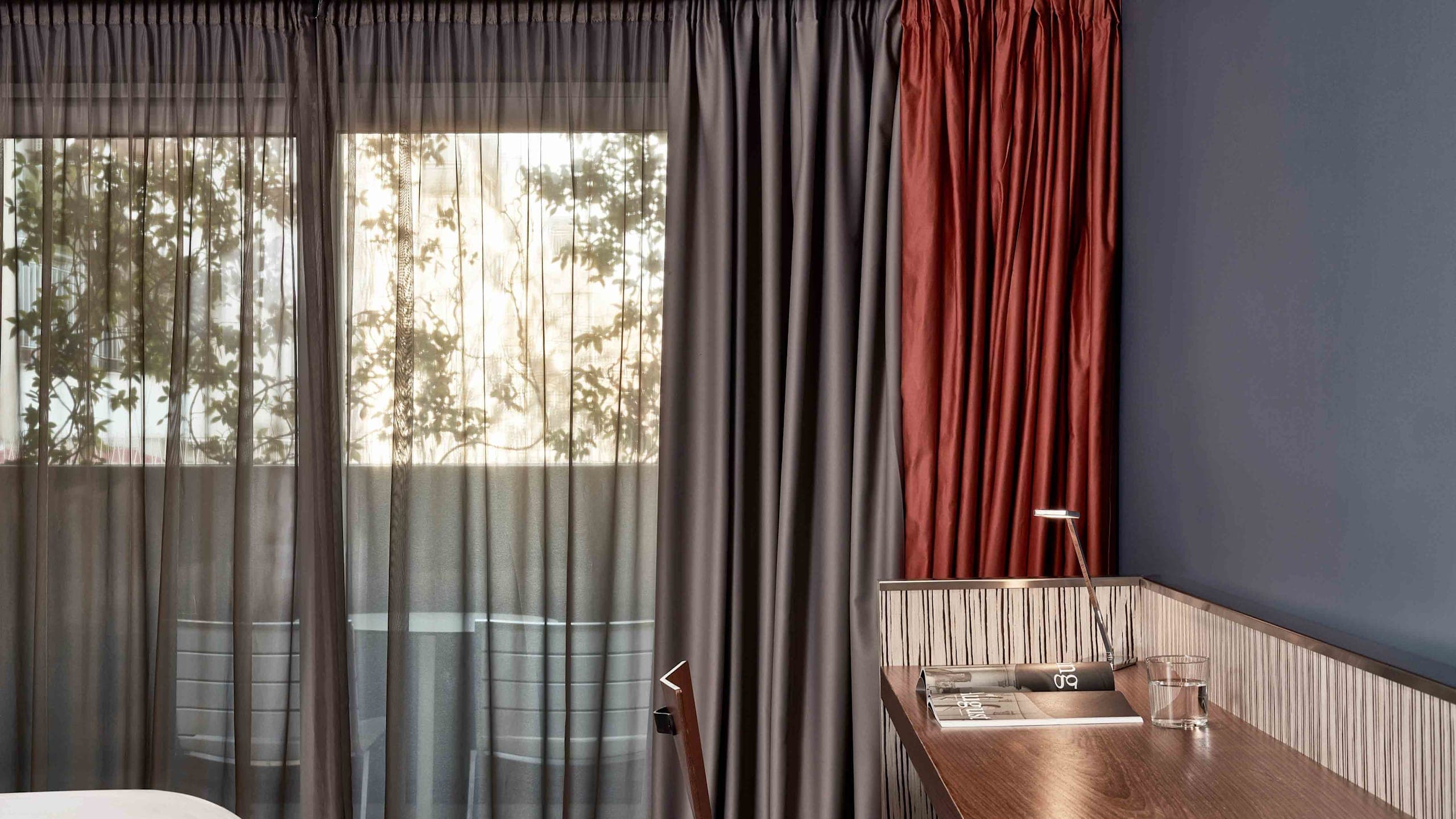 Classic Room - Image 1