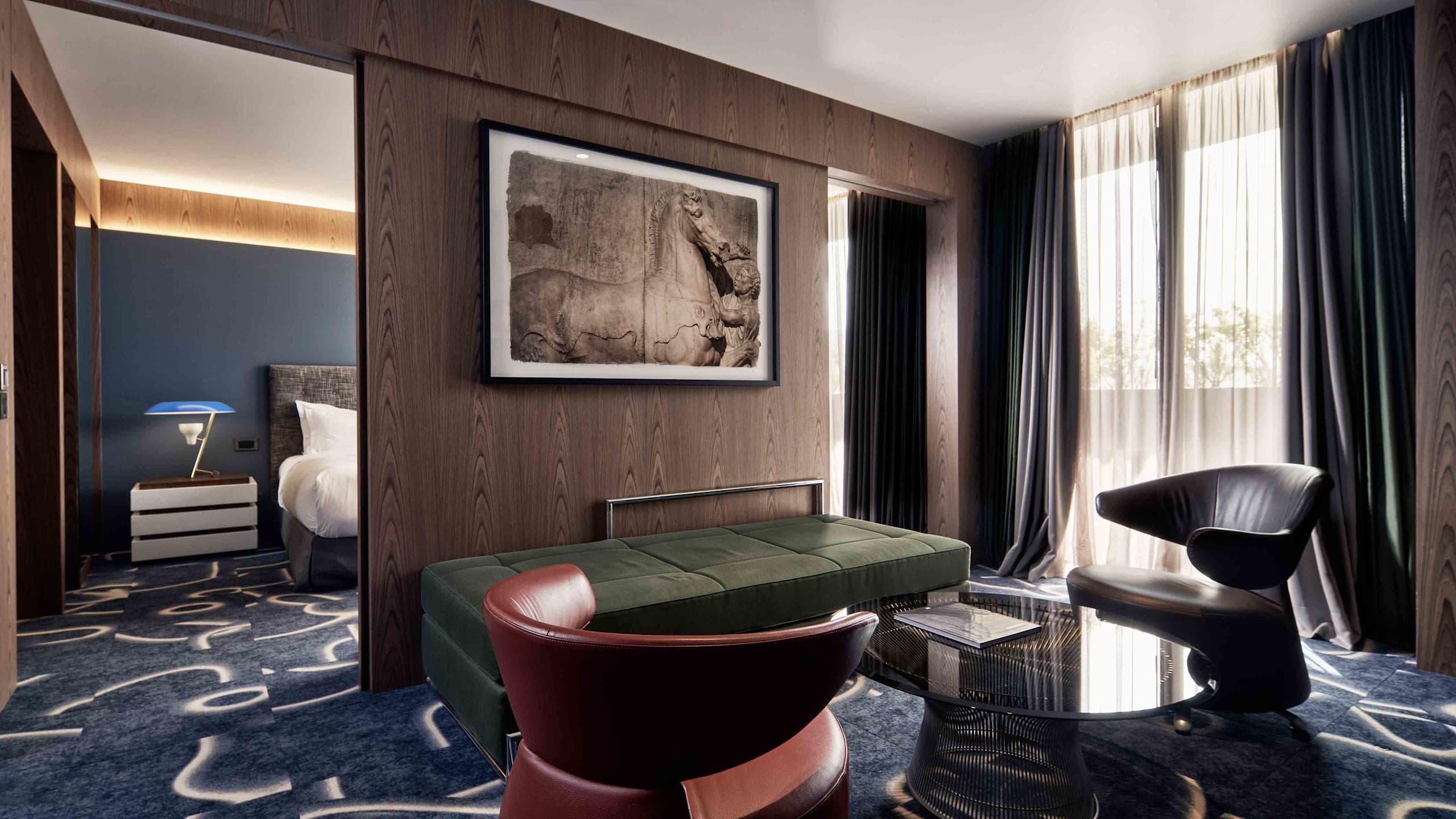 Executive Suite - Image 5