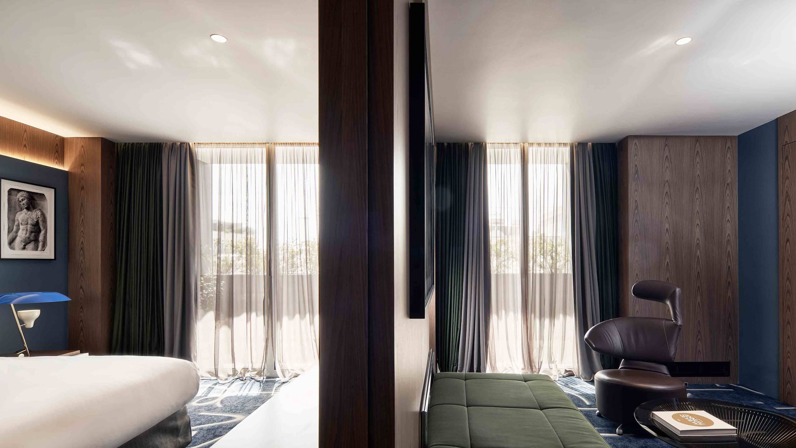 Executive Suite - Image 3