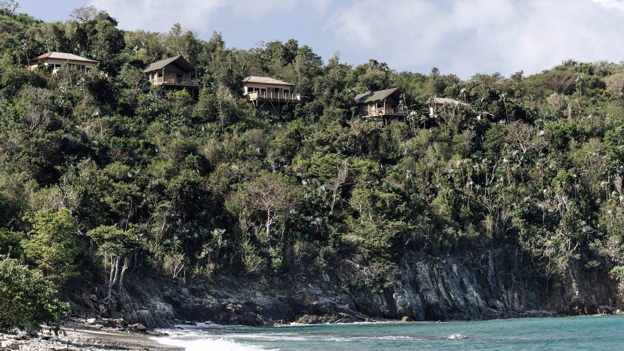 Lovango Resort & Beach Club - Image 3