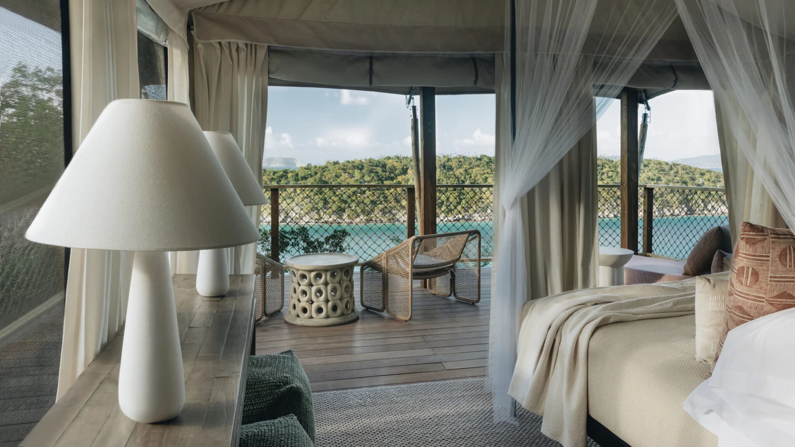 Lovango Resort & Beach Club - Image 2