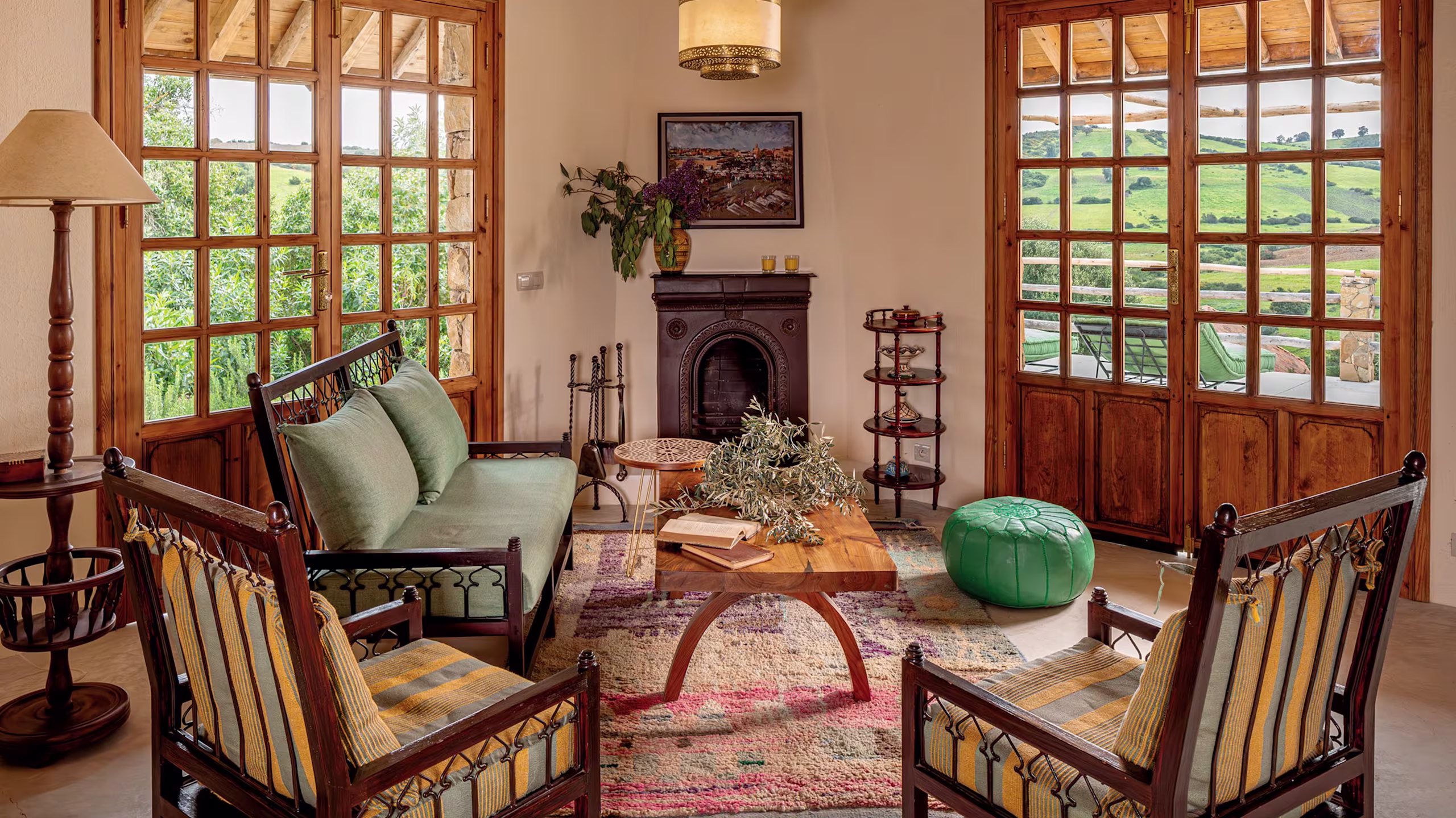 Zeinouba Stone Village House - Image 4