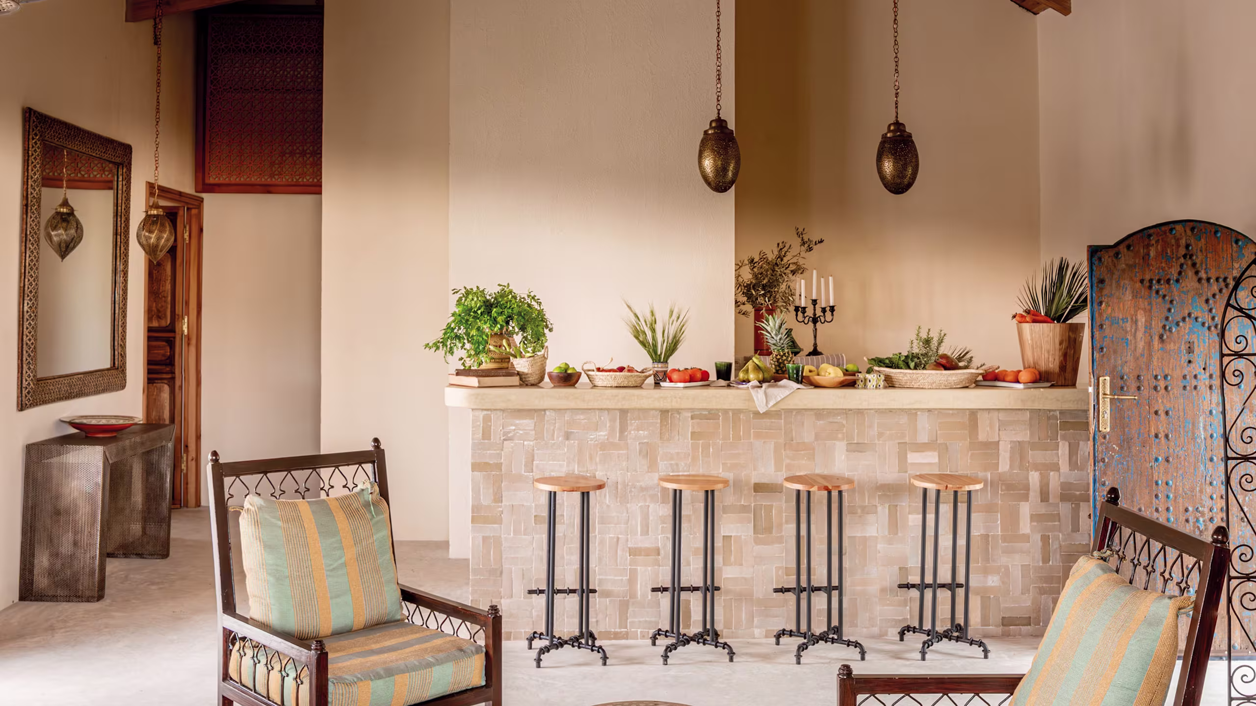 Zeinouba Stone Village House - Image 3