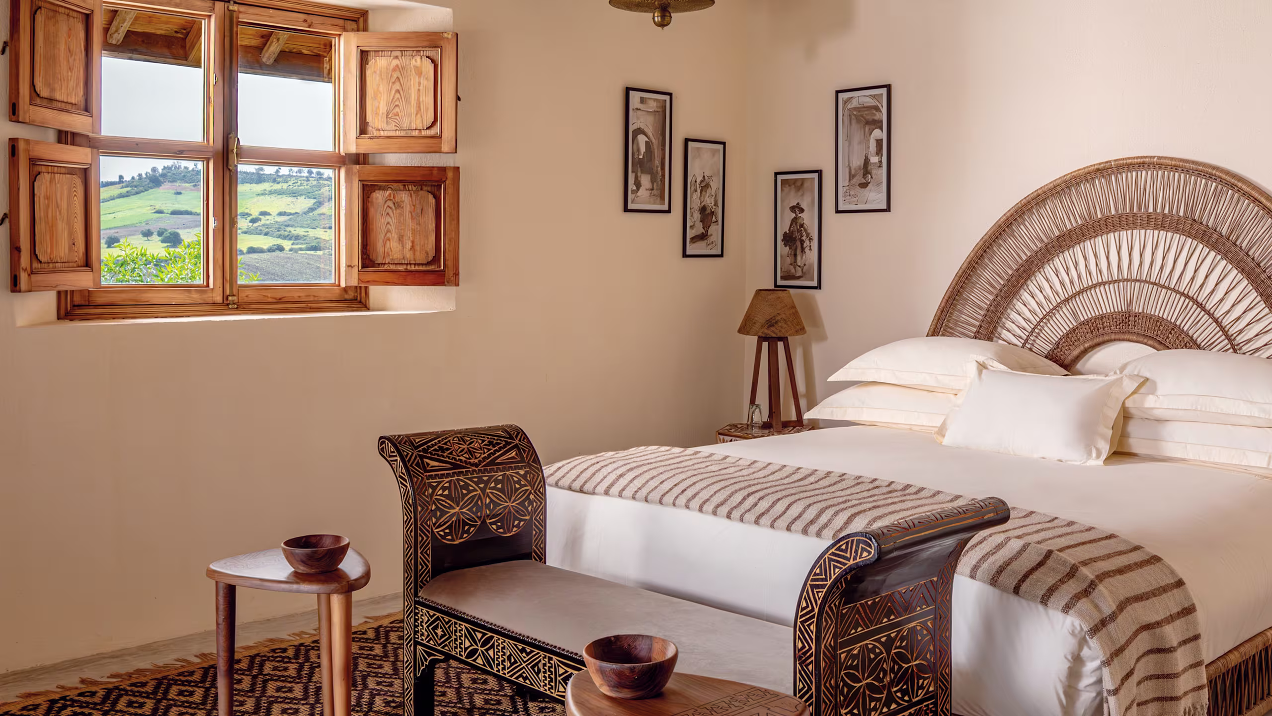 Zeinouba Stone Village House - Image 2