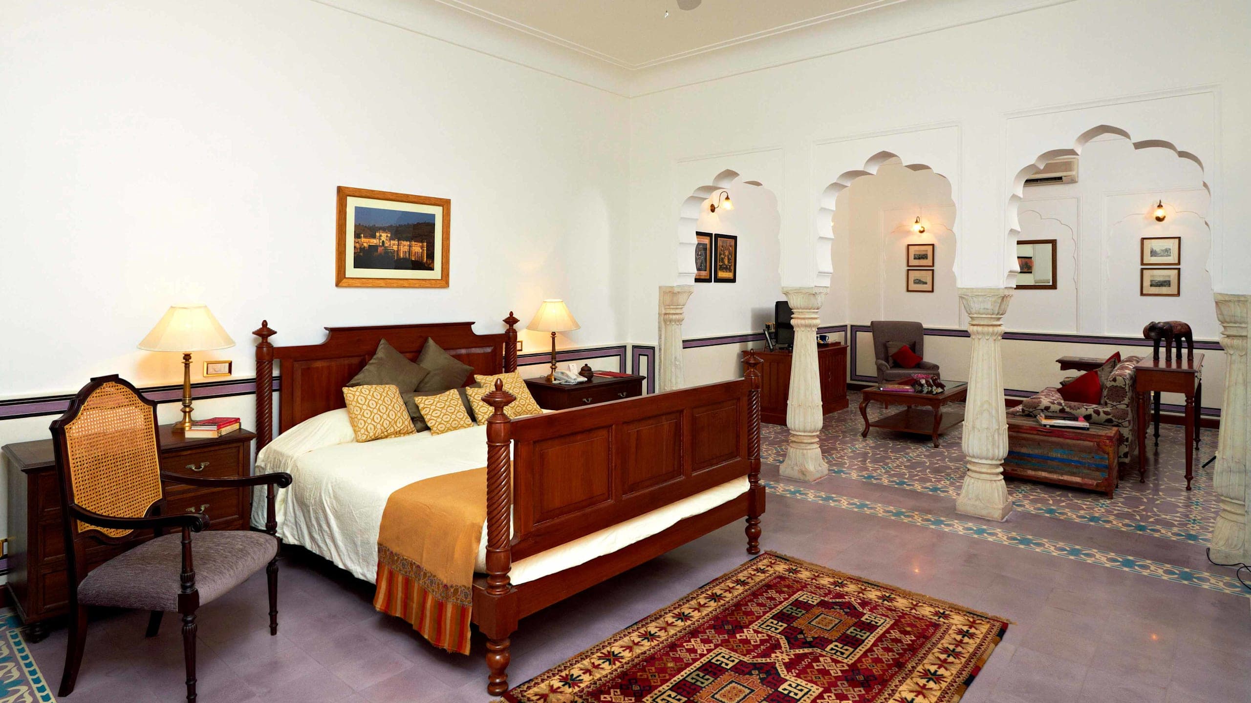 Haveli Suite - Image 2
