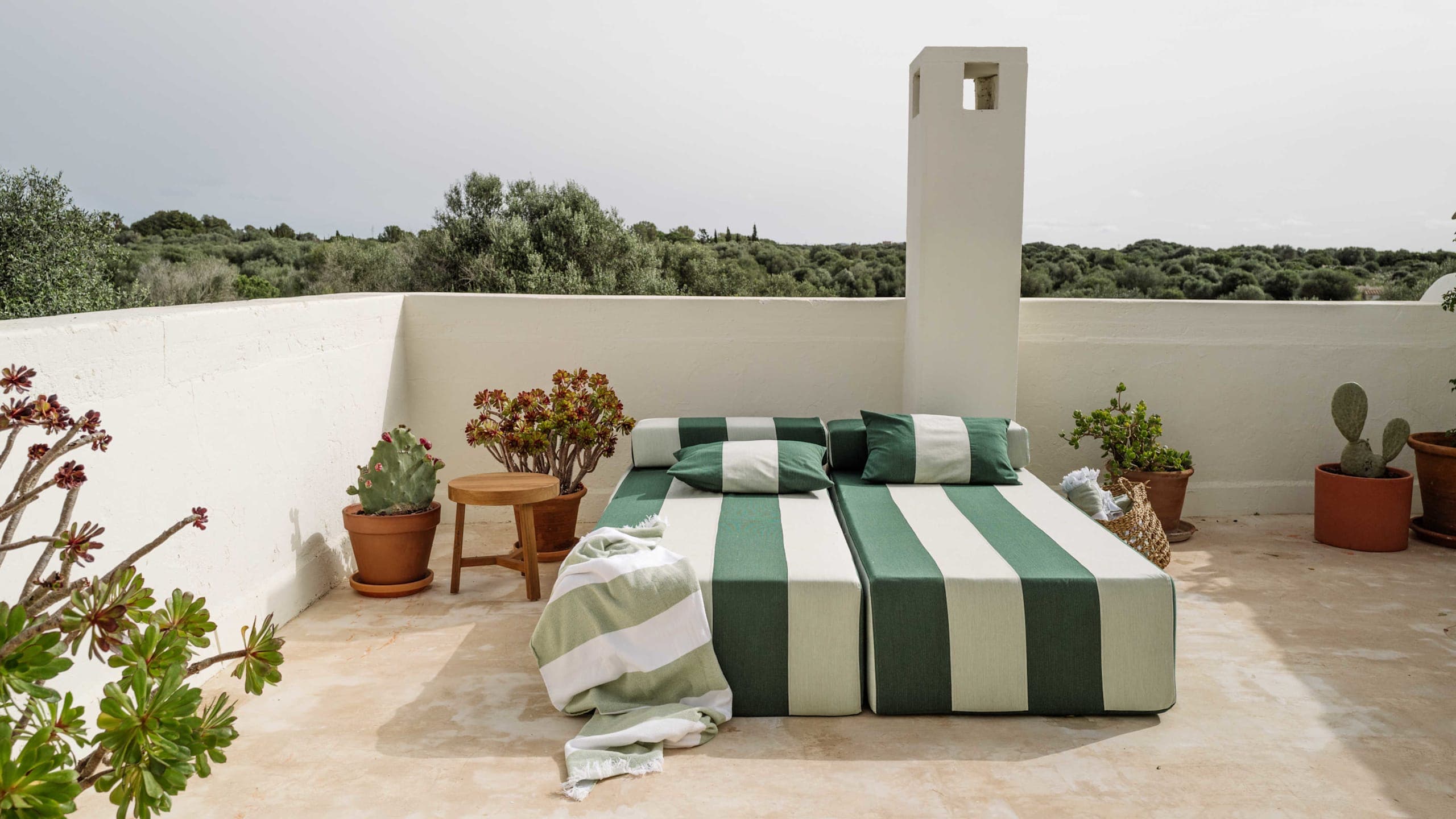 Hotel Rural Morvedra Nou - Image 2