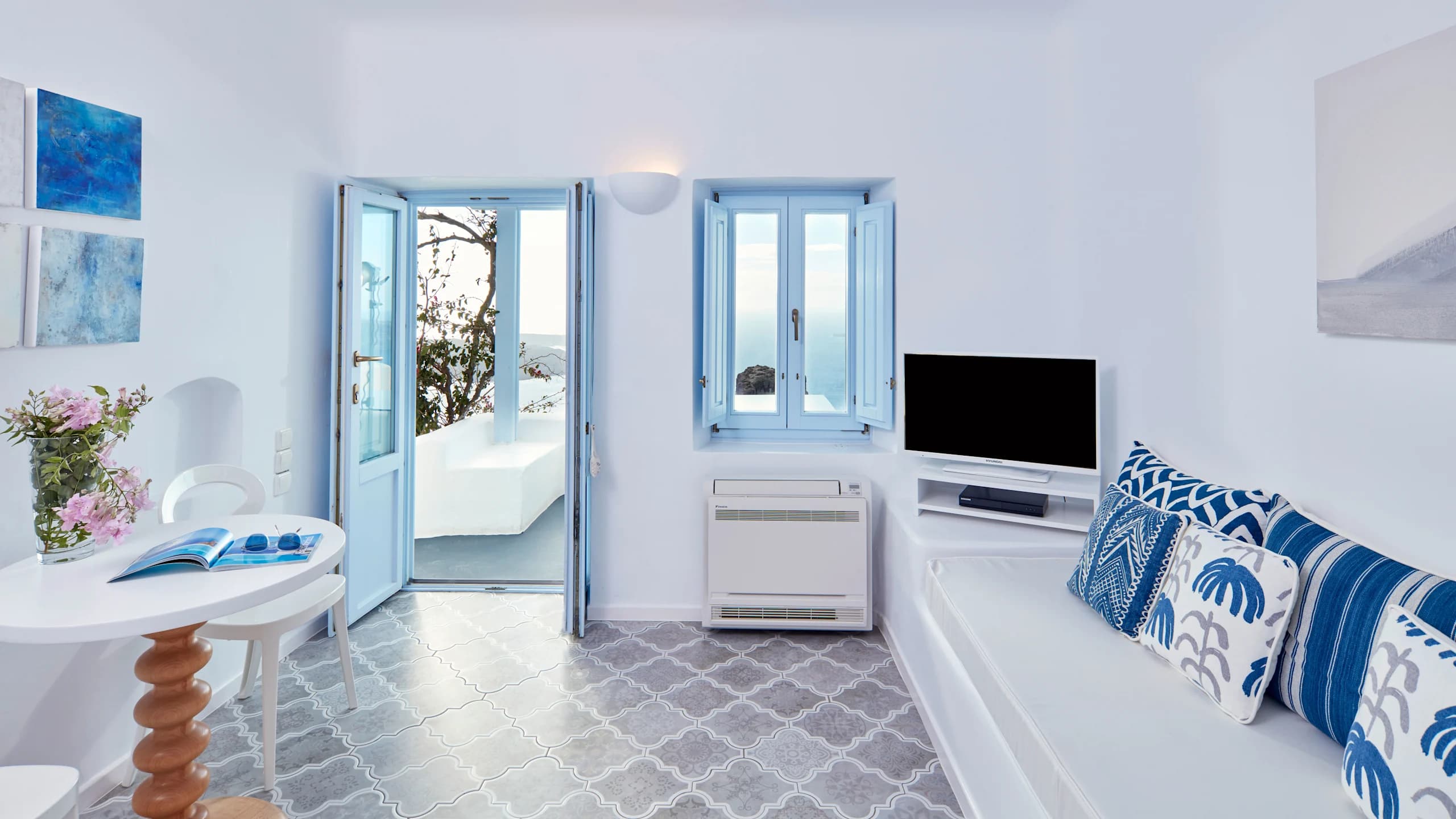Senior Suite - Image 3
