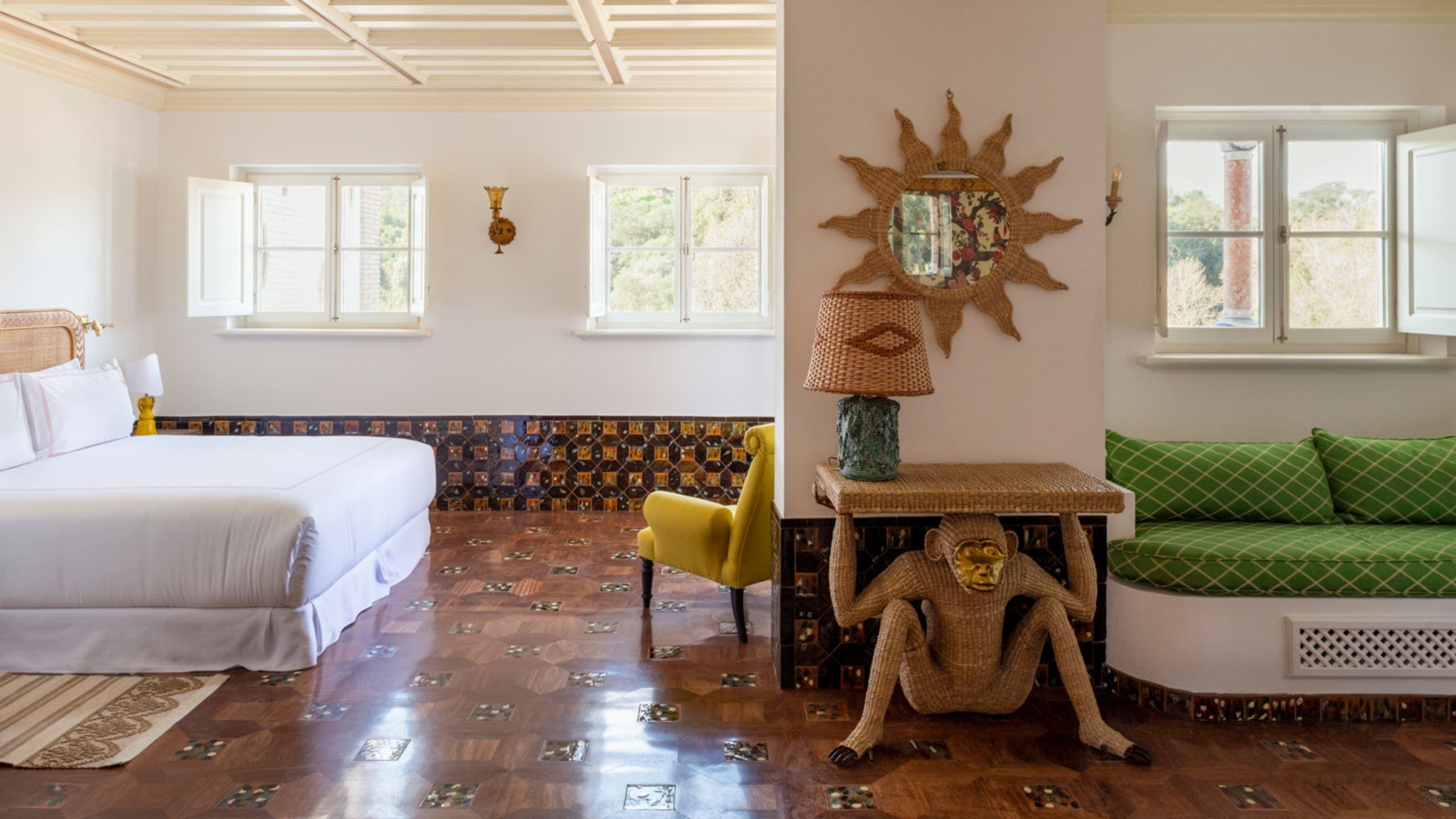 Vermelho Junior Suite - Image 2