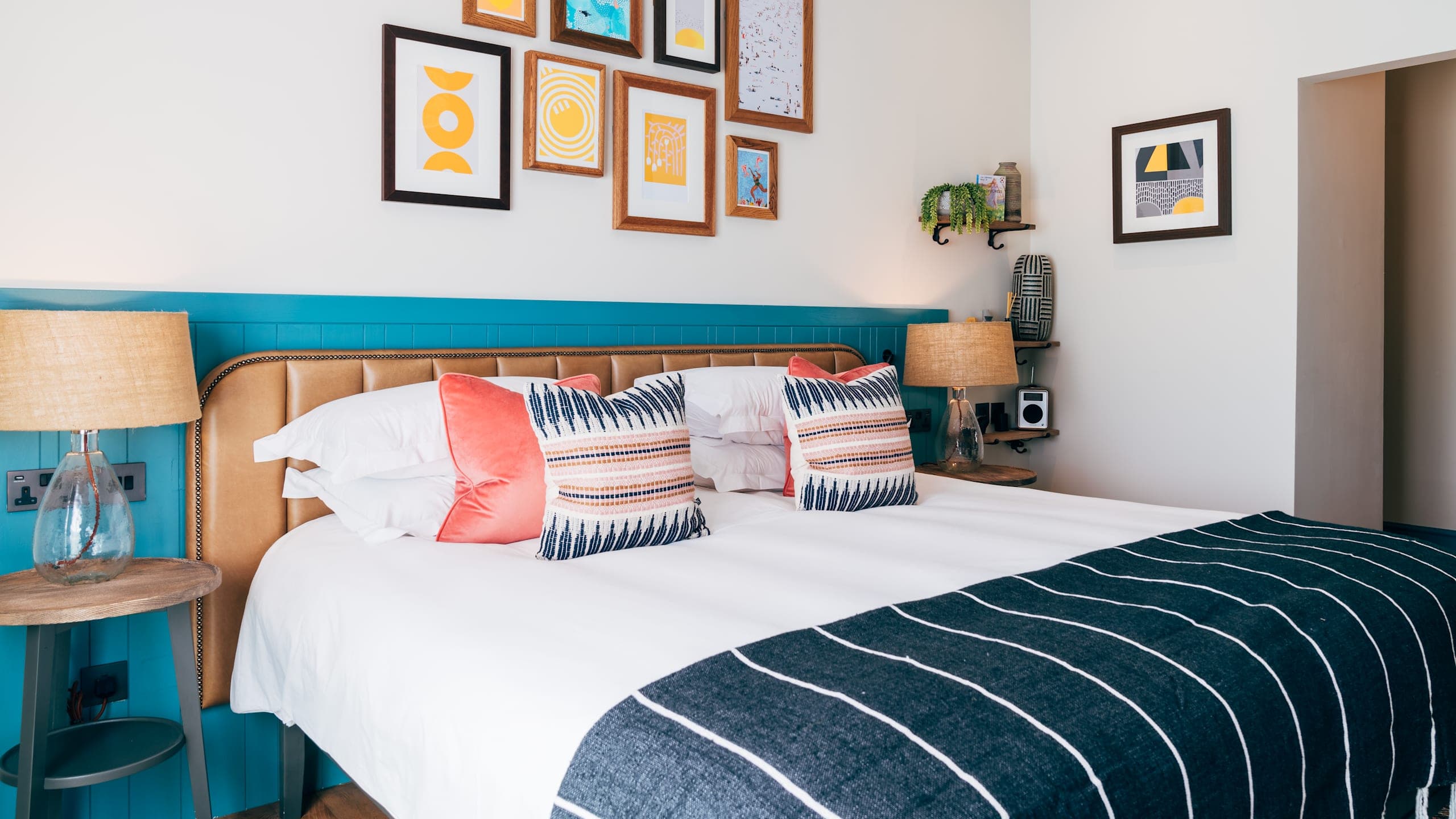 Watergate Bay Hotel - Image 5
