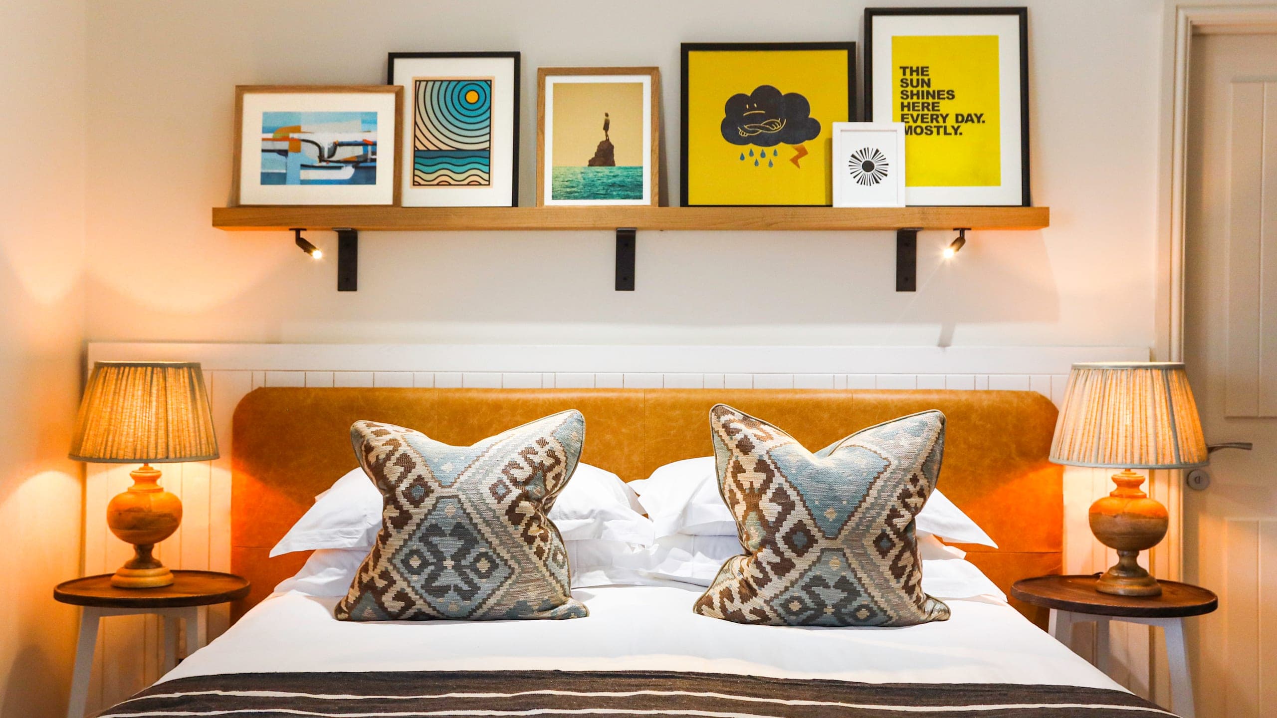 Watergate Bay Hotel - Image 4