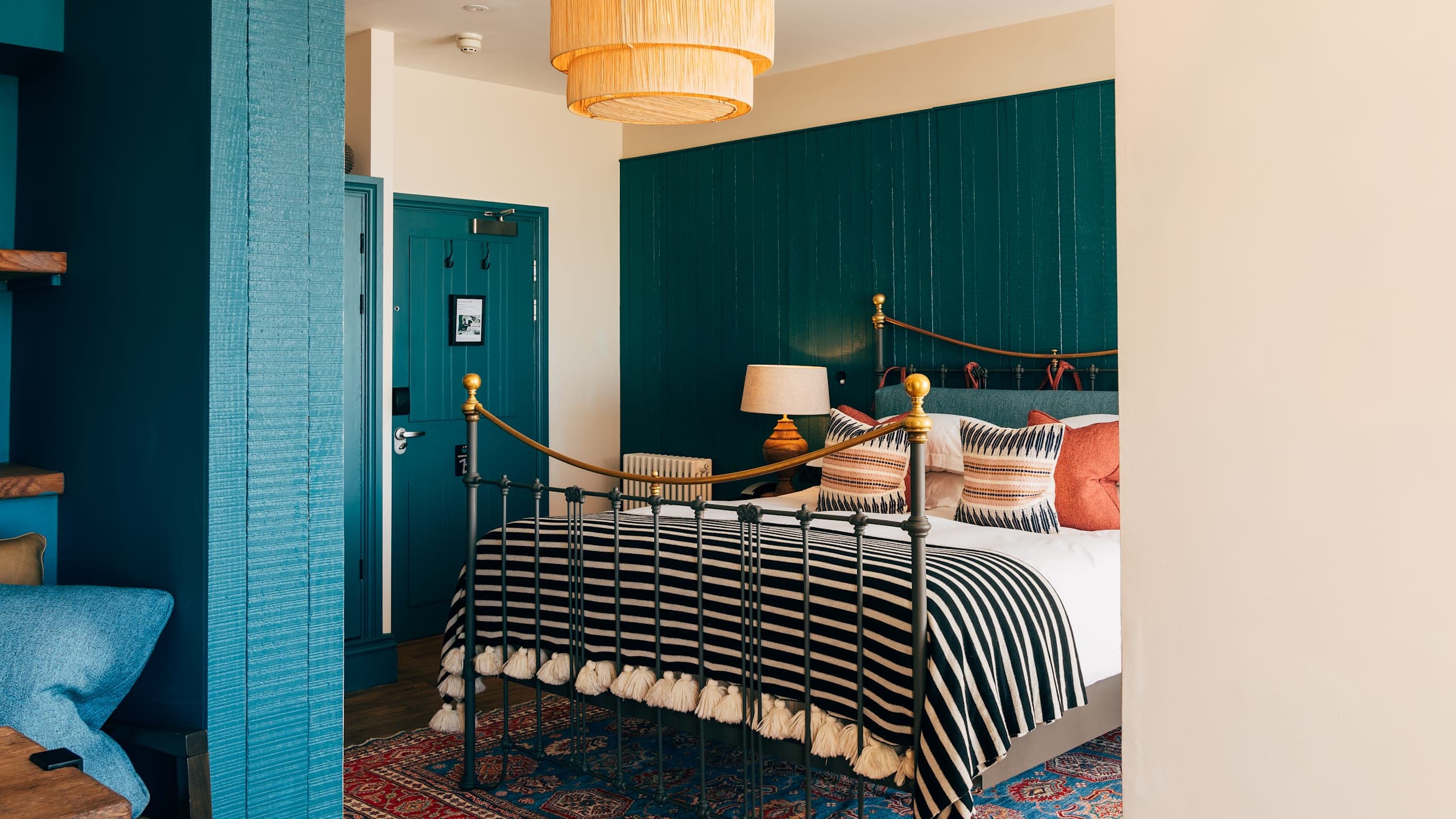 Sea View Suite - Image 3