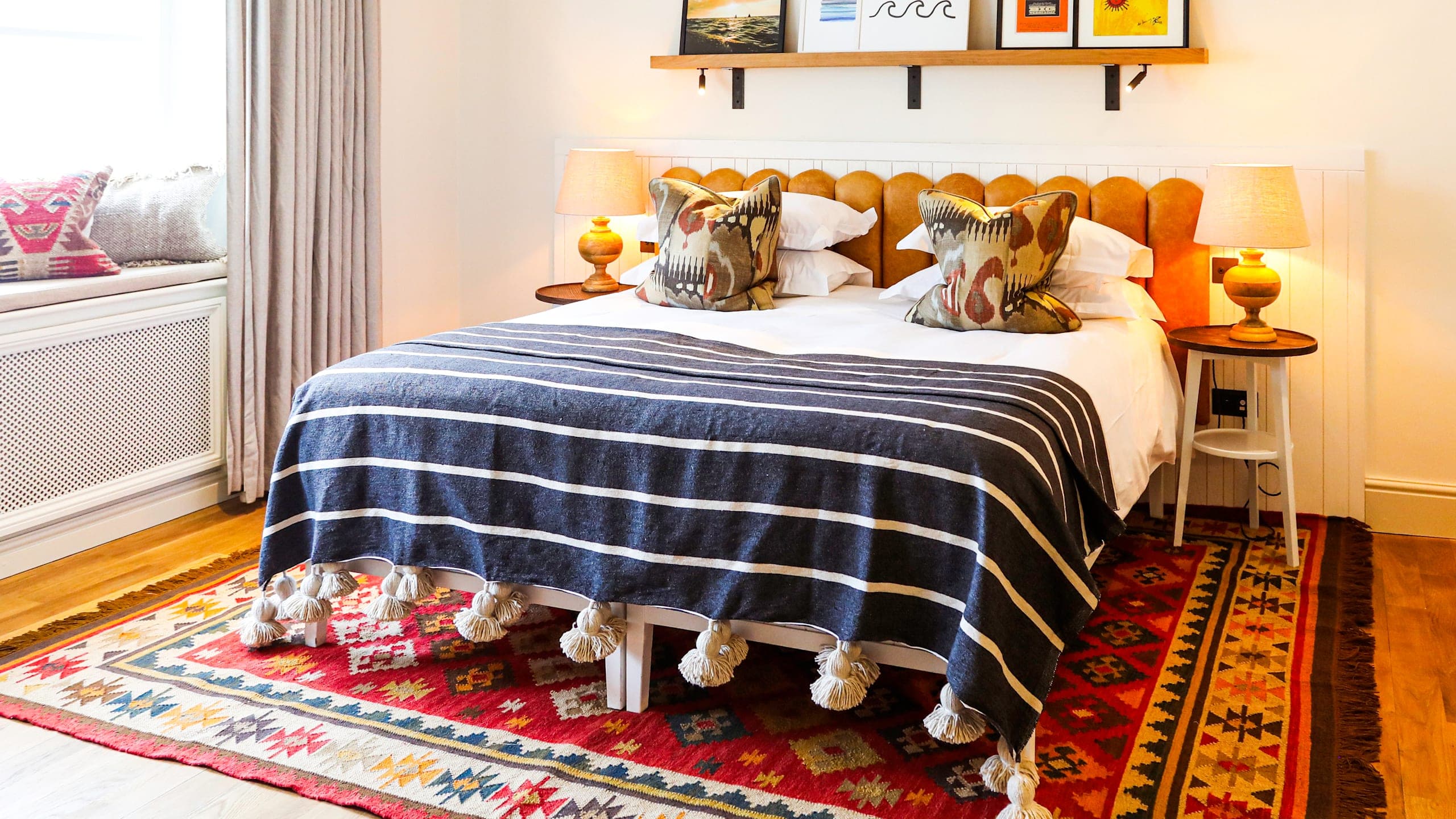 Watergate Bay Hotel - Image 2