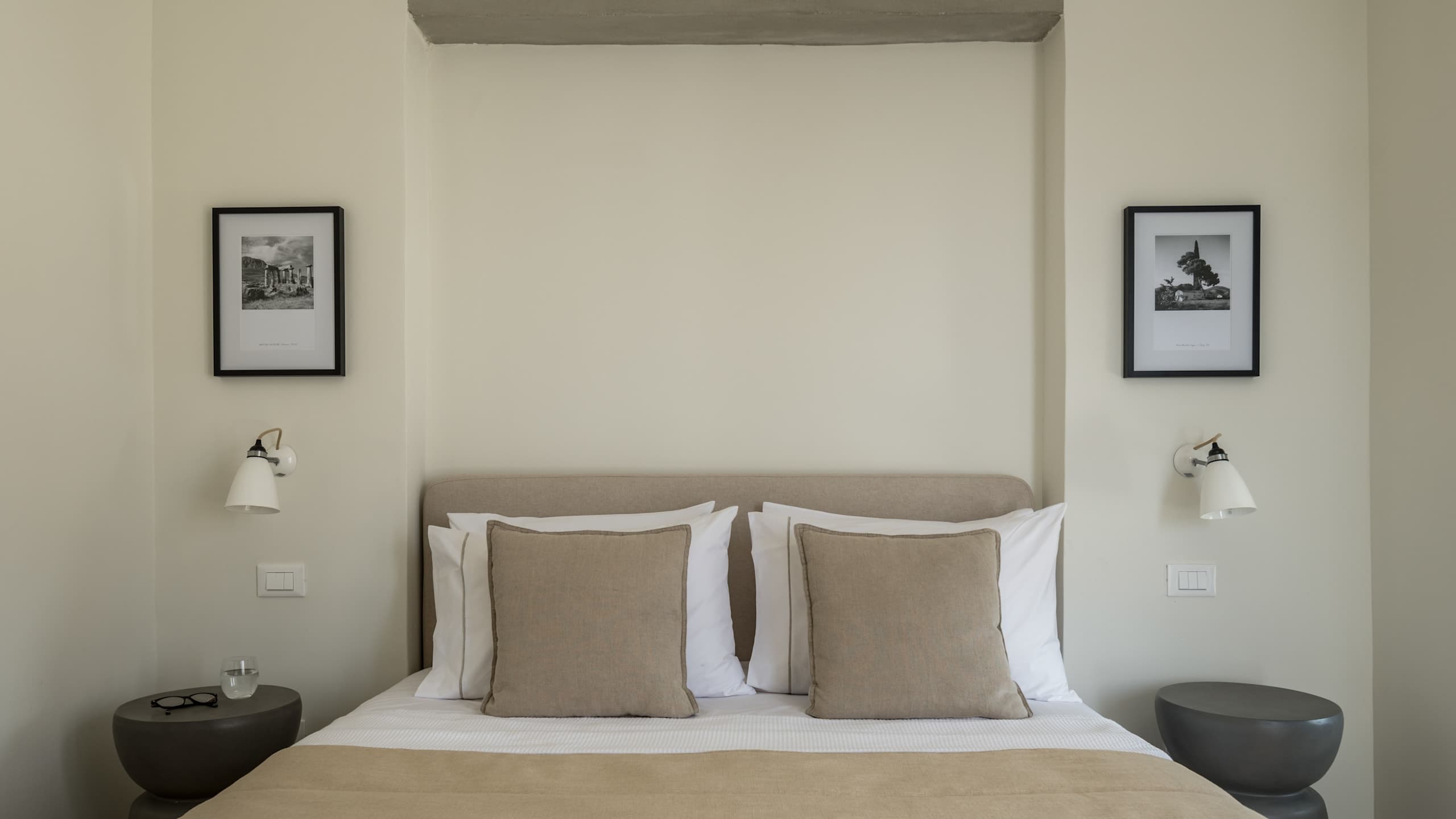 Monolithoi Sea View Villa I with Private Pool - Image 11
