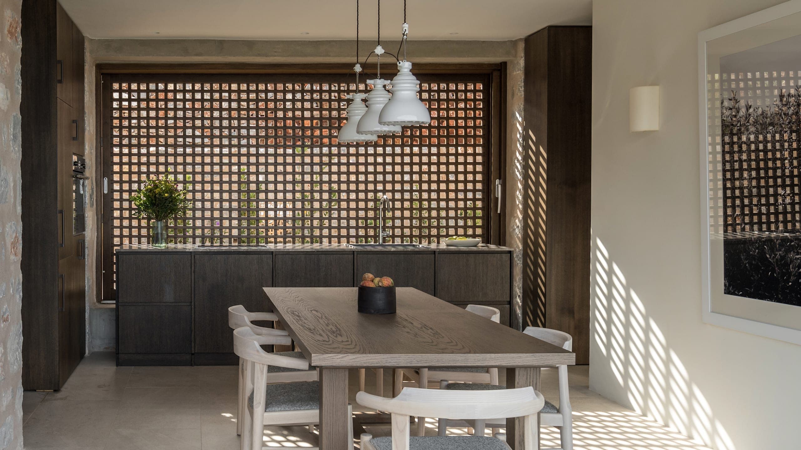 Monolithoi Sea View Villa I with Private Pool - Image 10