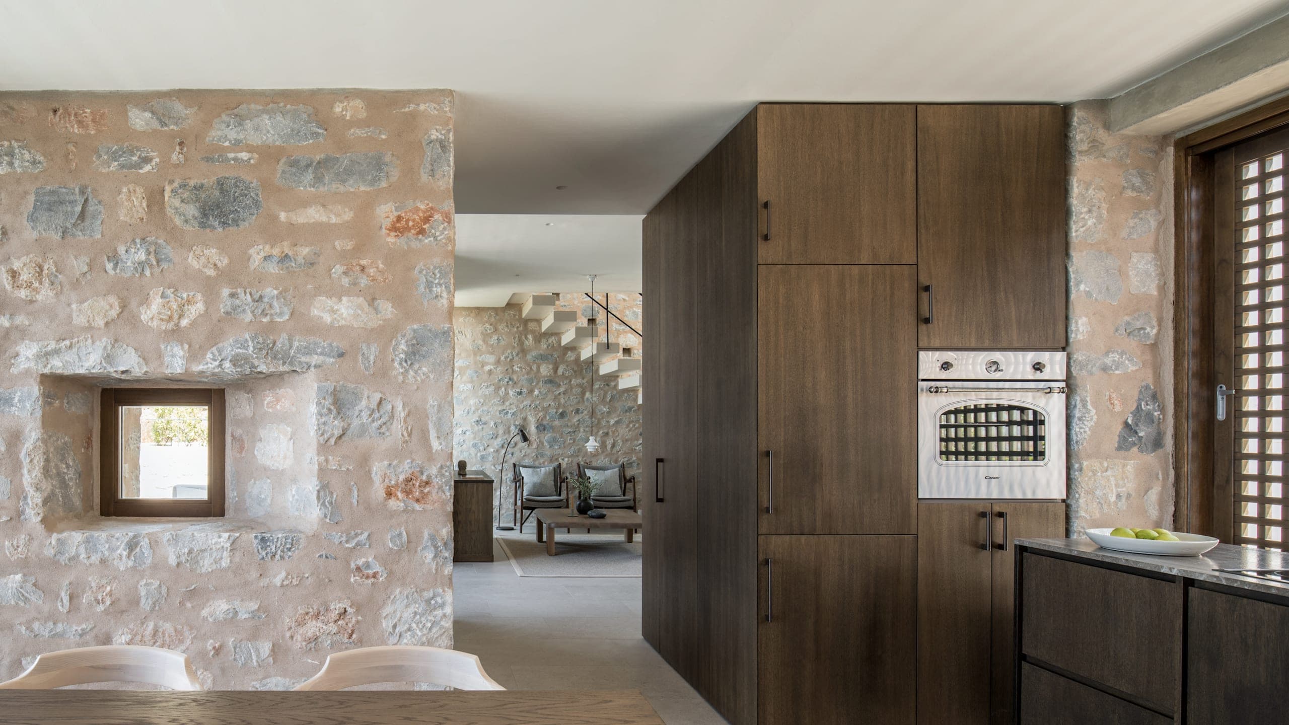 Monolithoi Sea View Villa I with Private Pool - Image 8