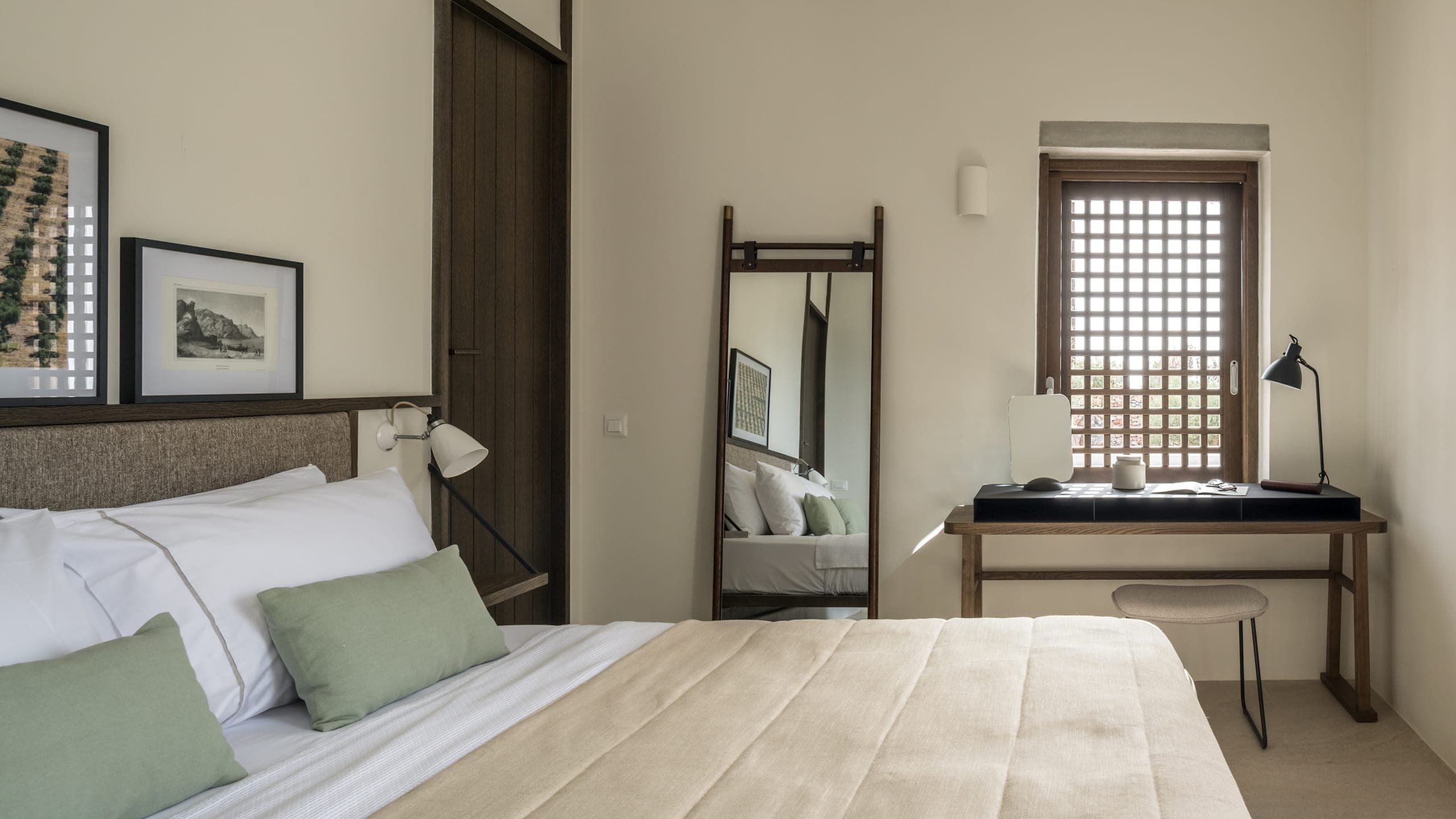 Monolithoi Sea View Villa I with Private Pool - Image 5
