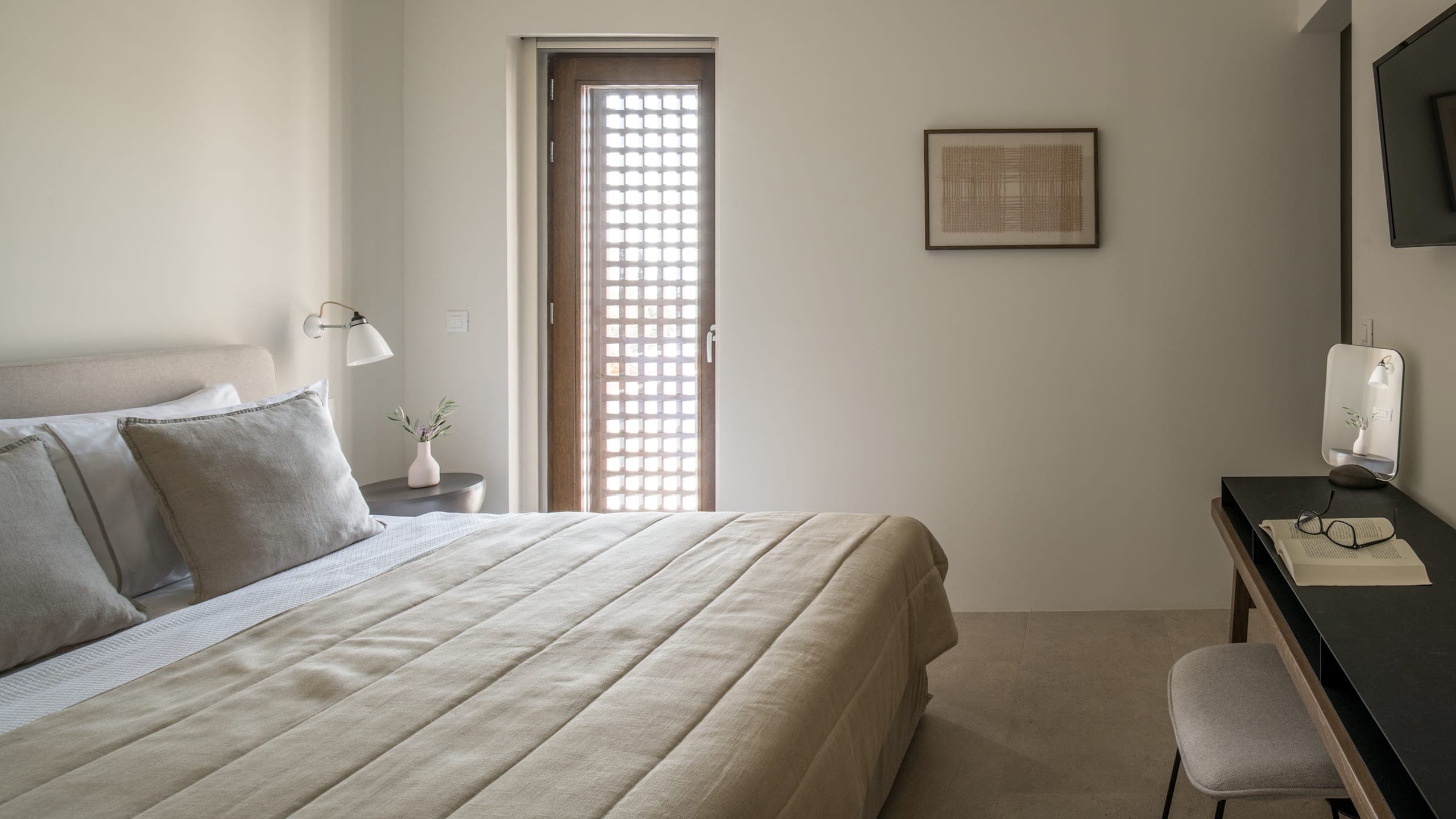 Monolithoi Sea View Villa I with Private Pool - Image 6