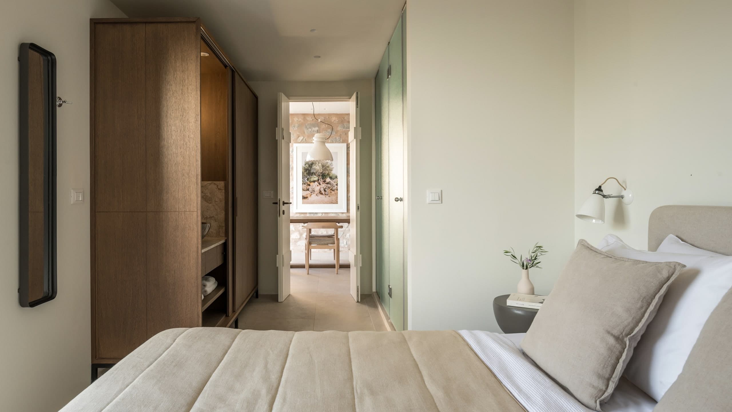Monolithoi Sea View Villa II with Private Pool - Image 5