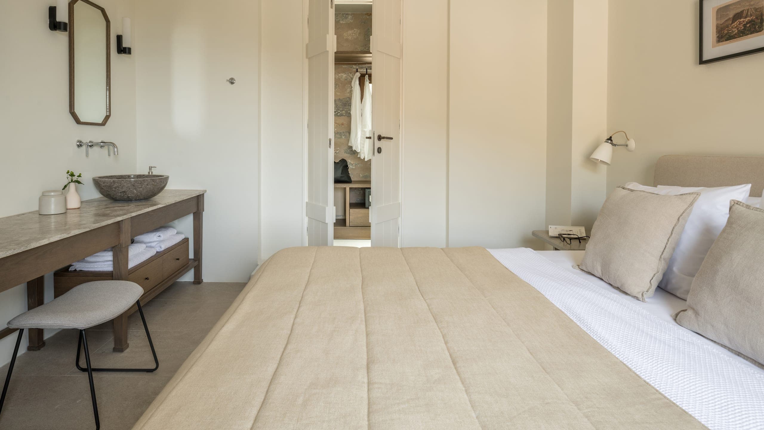 Monolithoi Sea View Villa II with Private Pool - Image 3