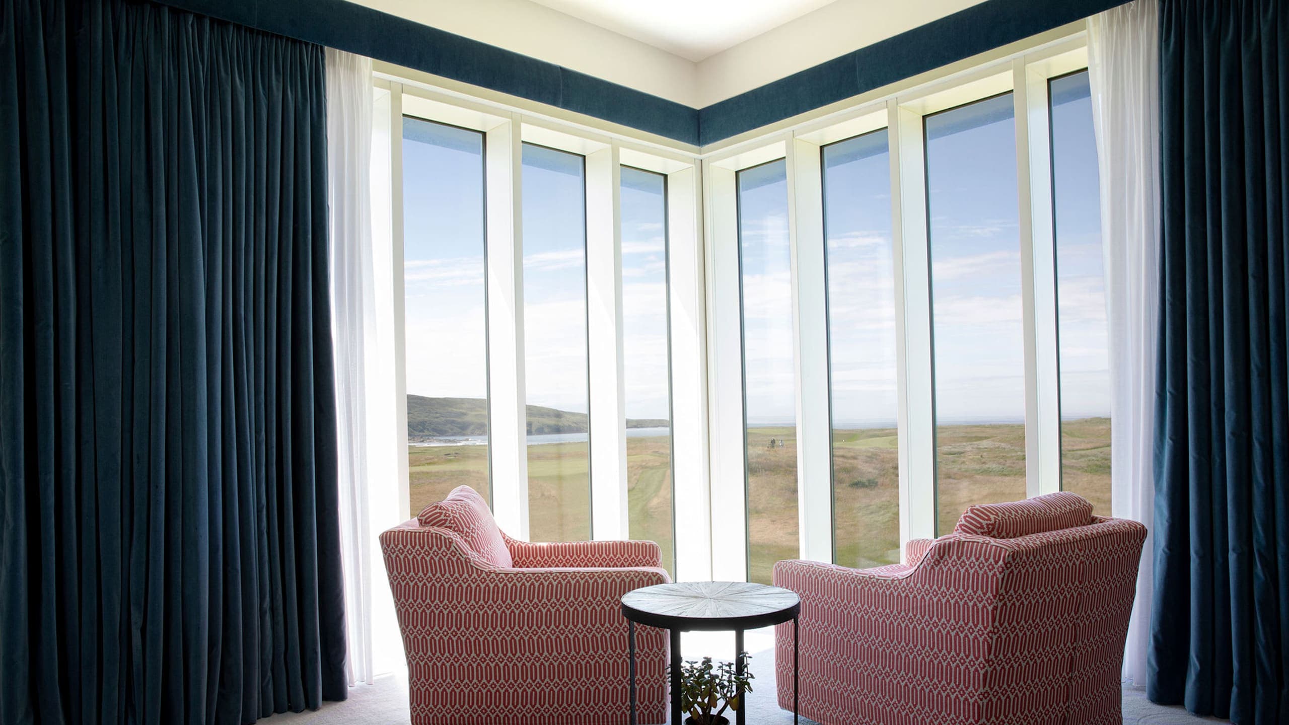 Ben Hogan Duplex Suite - Image 1