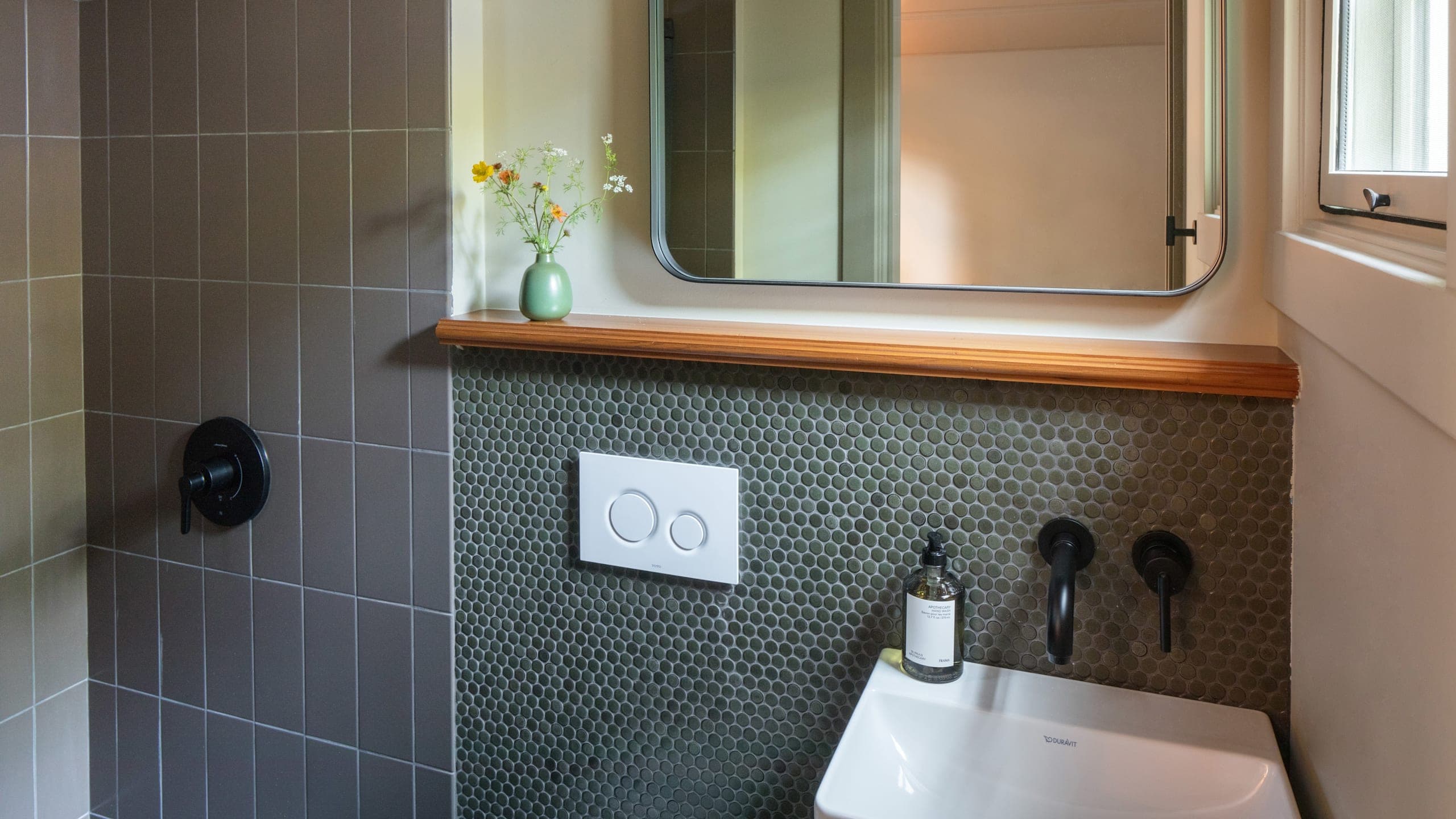 Redwood Cabin | Queen | Under Redwoods - Image 4