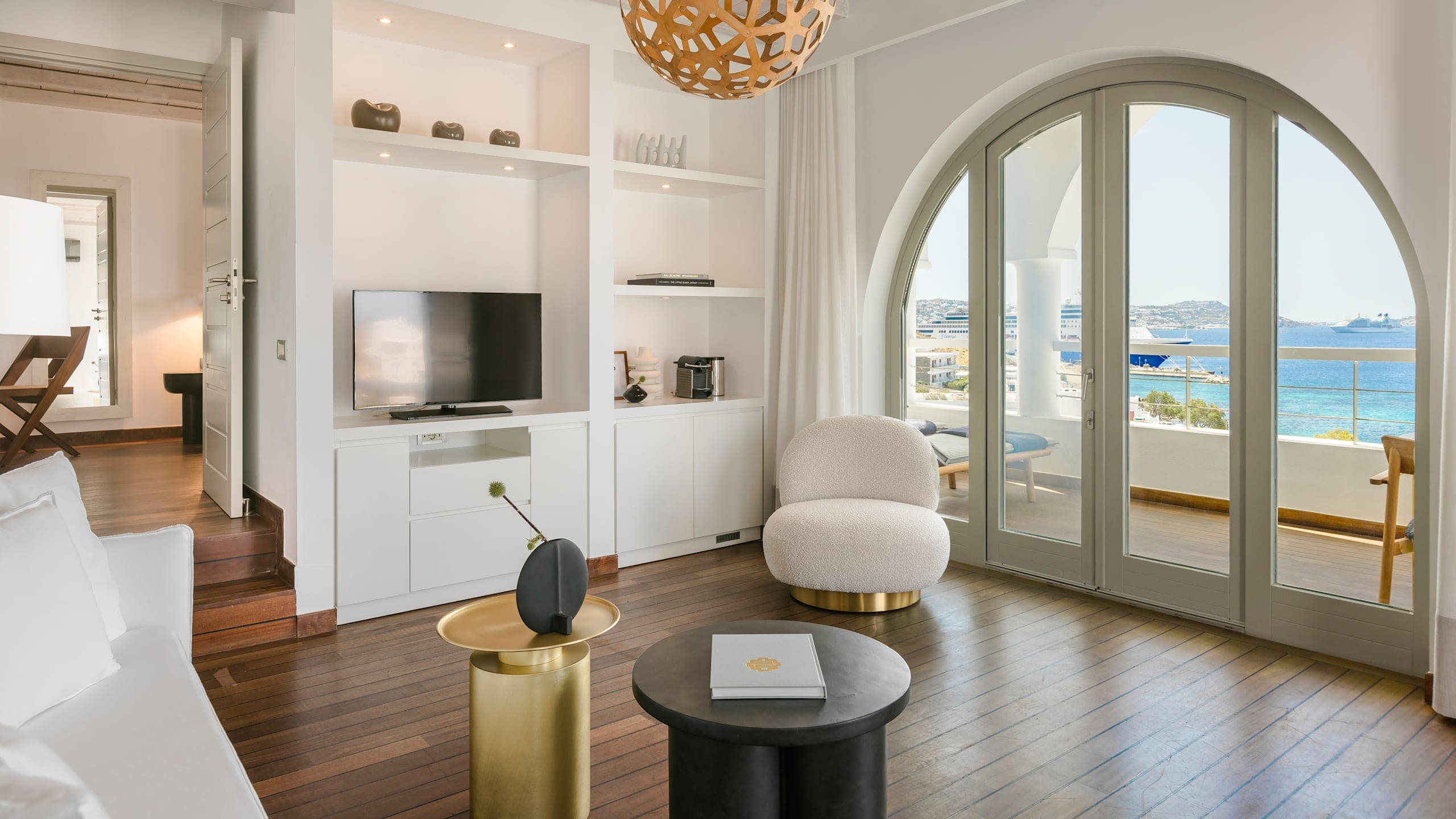 Premium Suite Sea View - Image 20