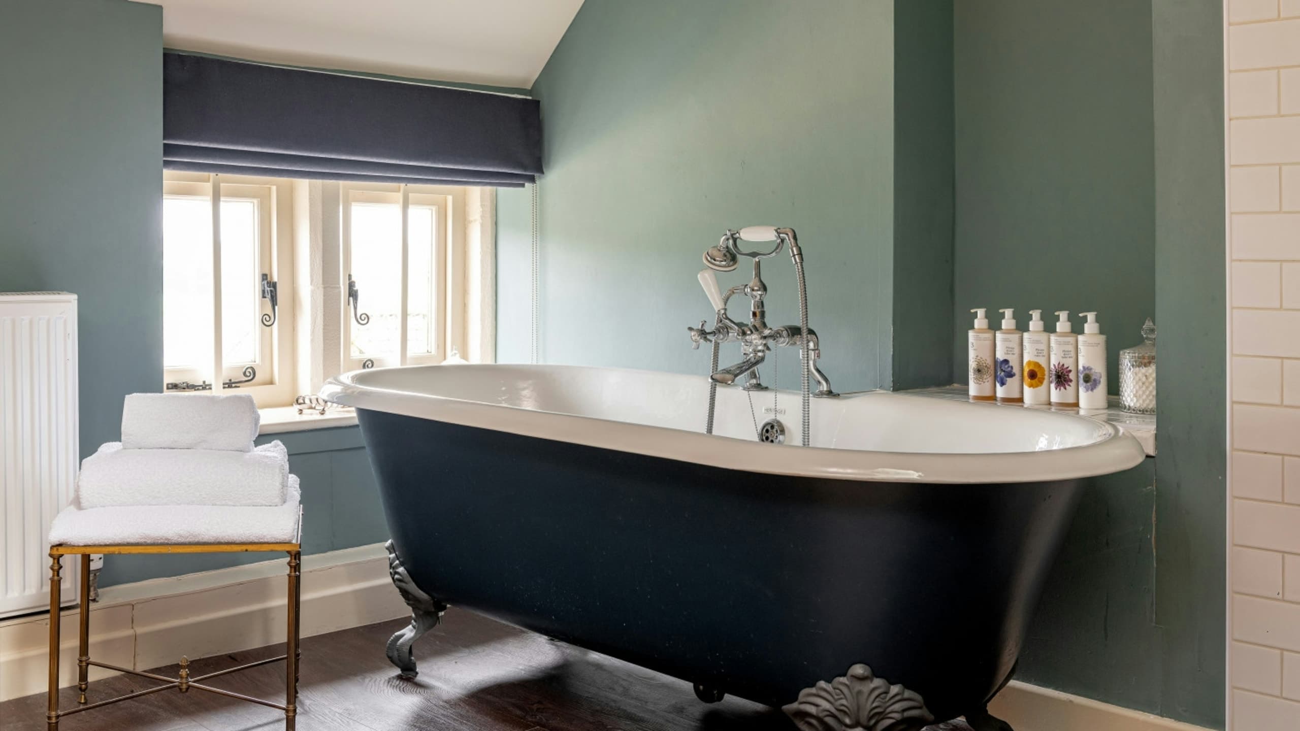 The Bath Arms at Longleat - Image 4