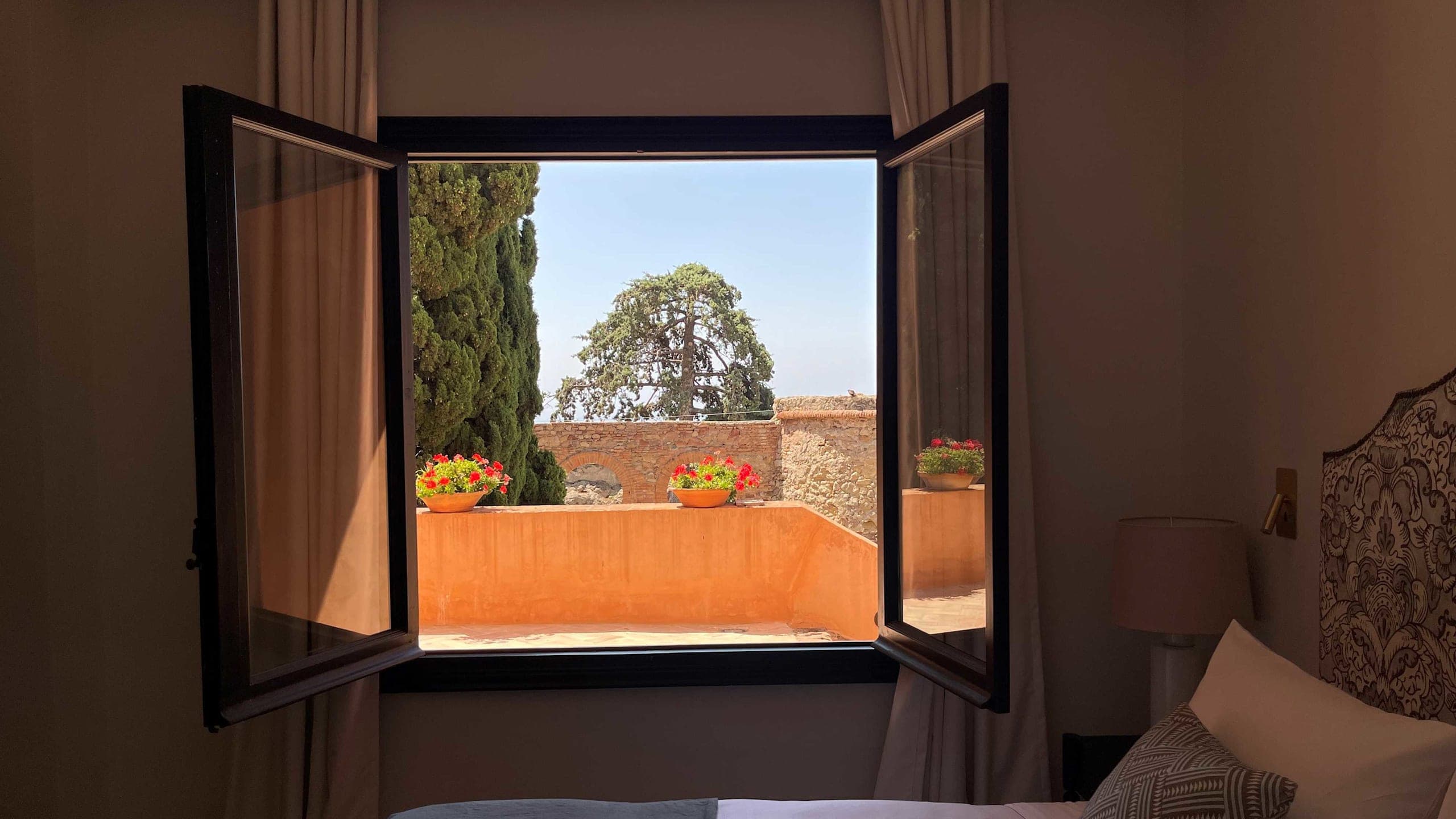 Hotel Castillo Santa Catalina - Image 2