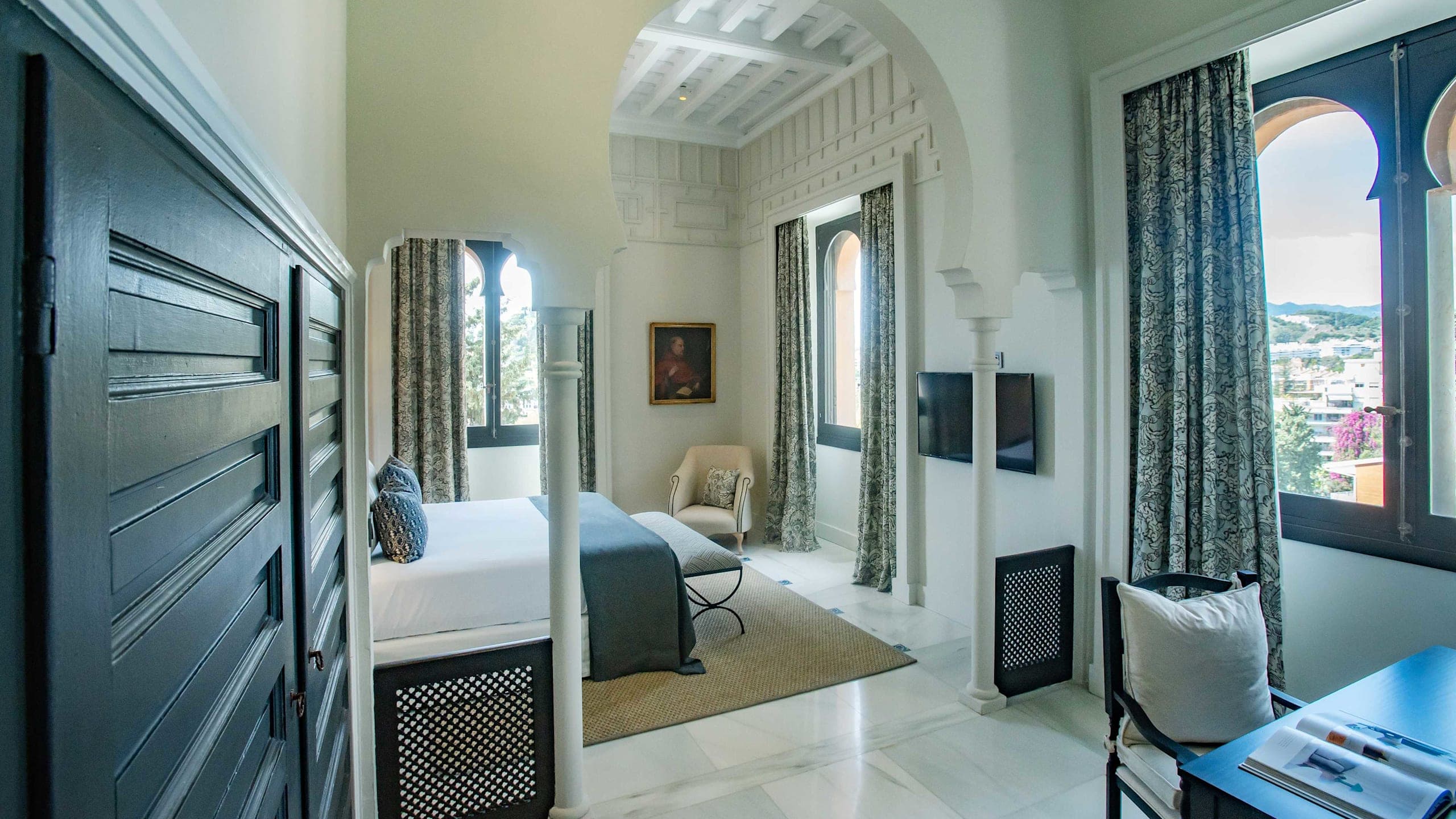 Hotel Castillo Santa Catalina - Image 5