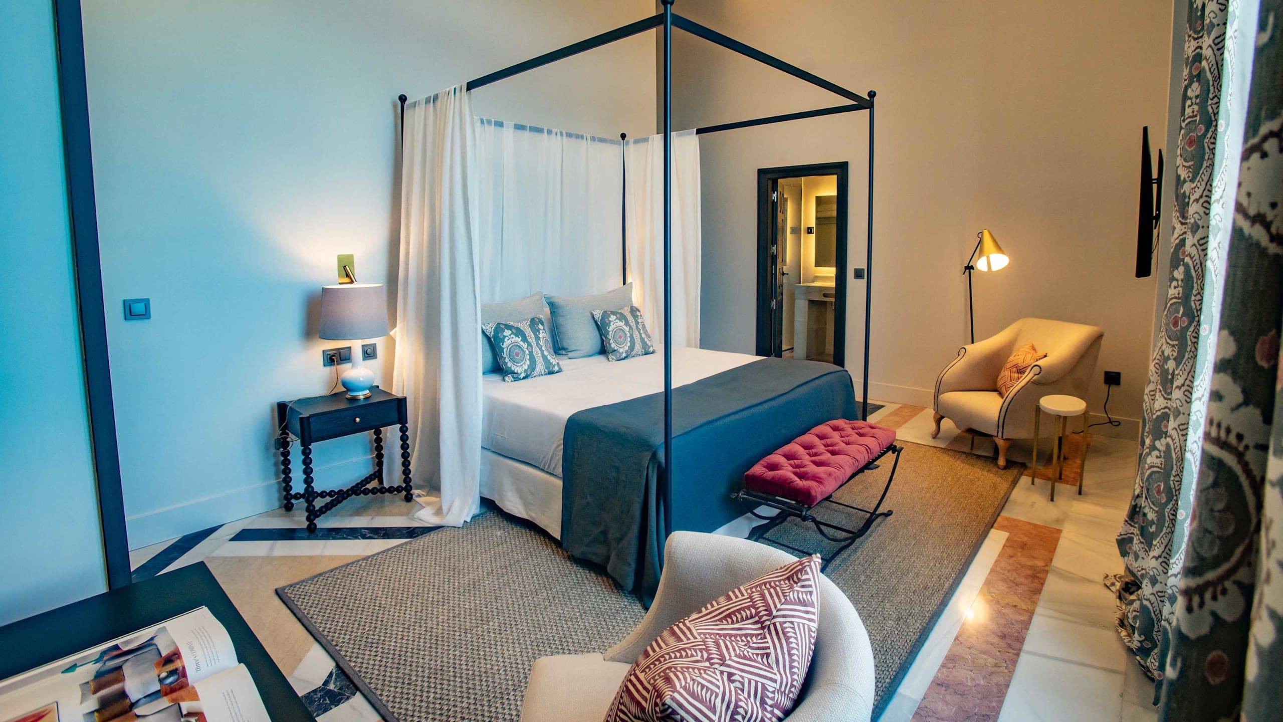 Hotel Castillo Santa Catalina - Image 4