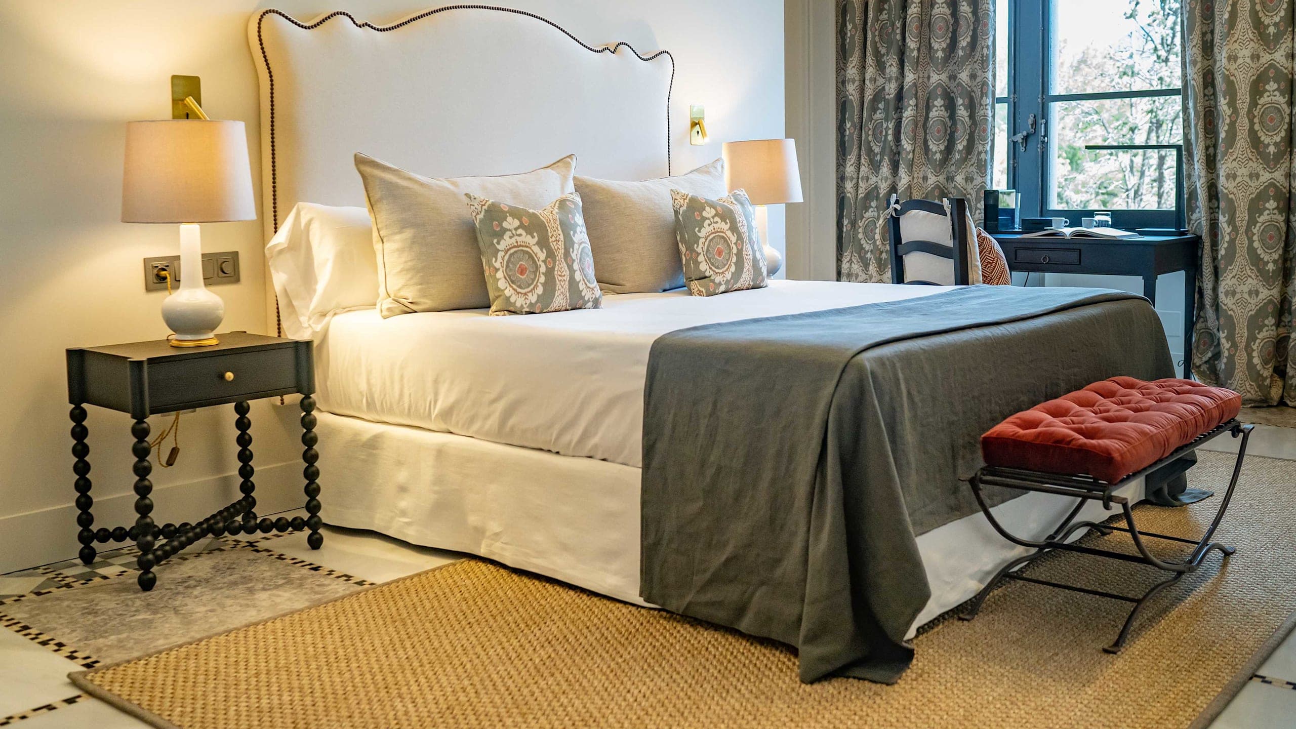 Hotel Castillo Santa Catalina - Image 3