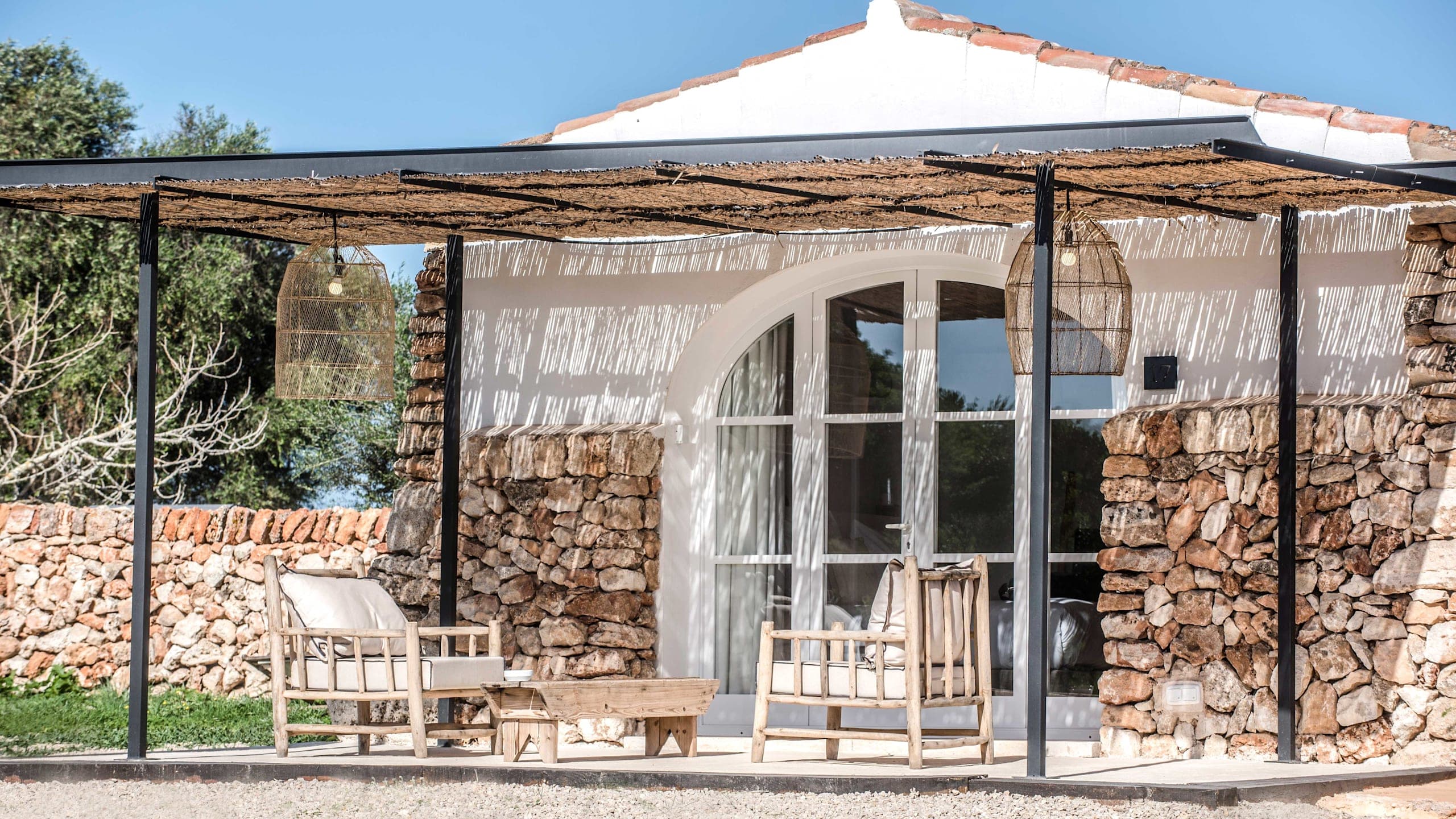 Torre Vella Fontenille Menorca - Image 2