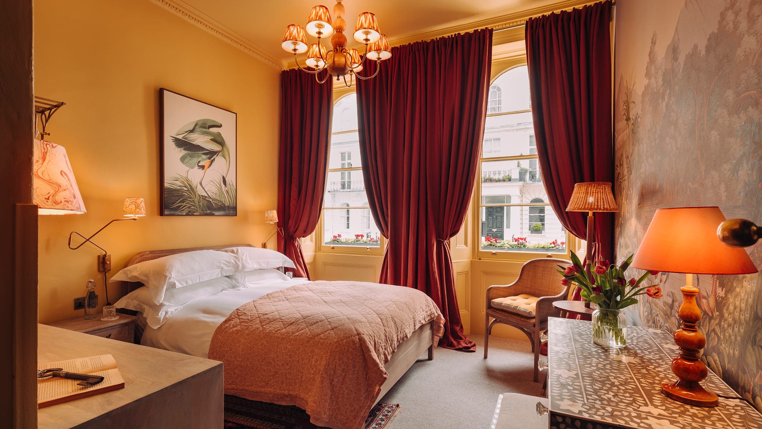 The Portobello Hotel - Image 5