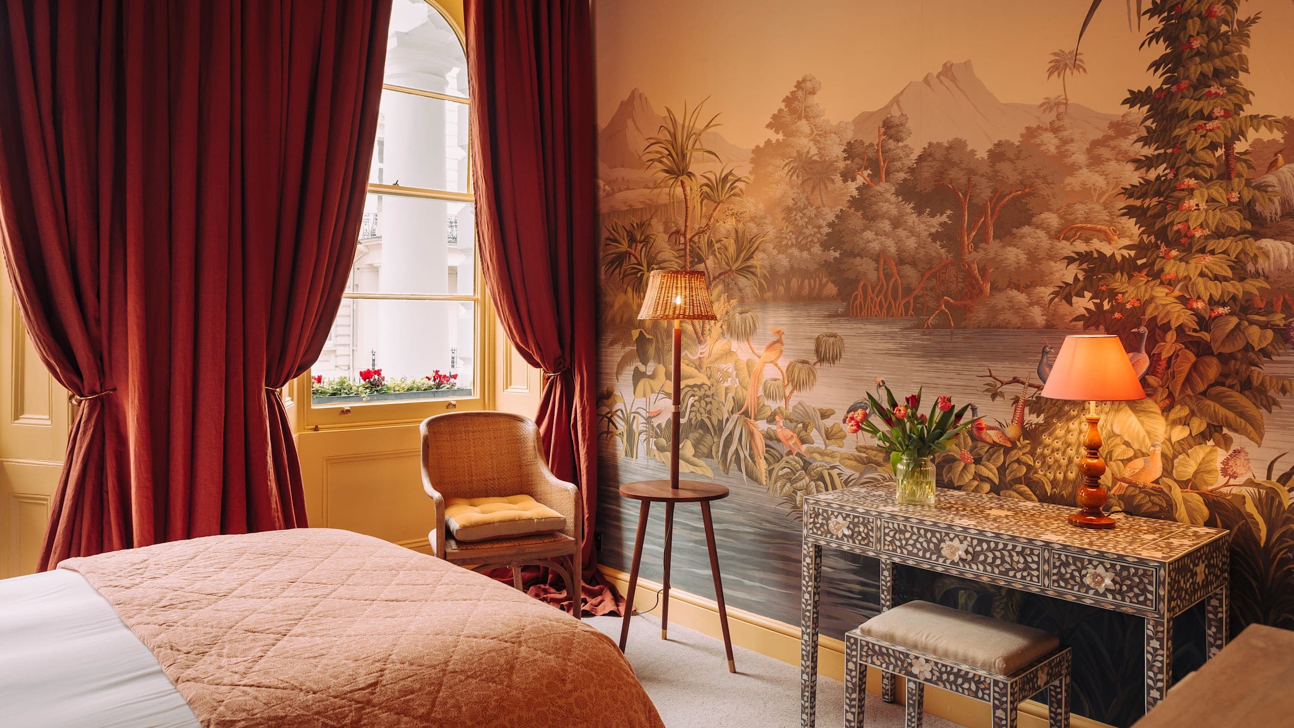 The Portobello Hotel - Image 4