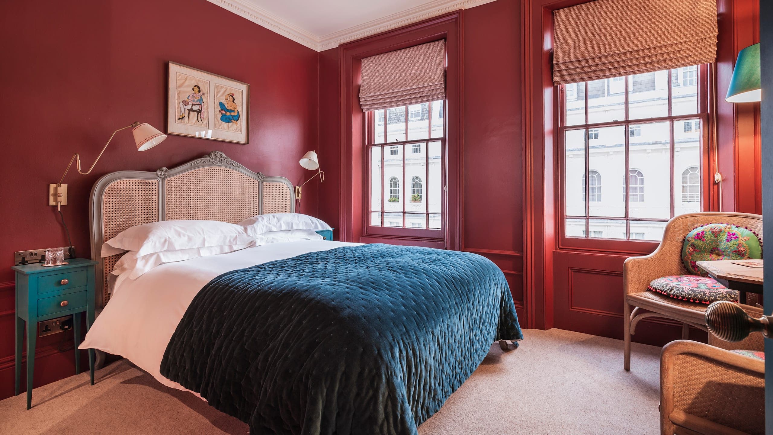 The Portobello Hotel - Image 2