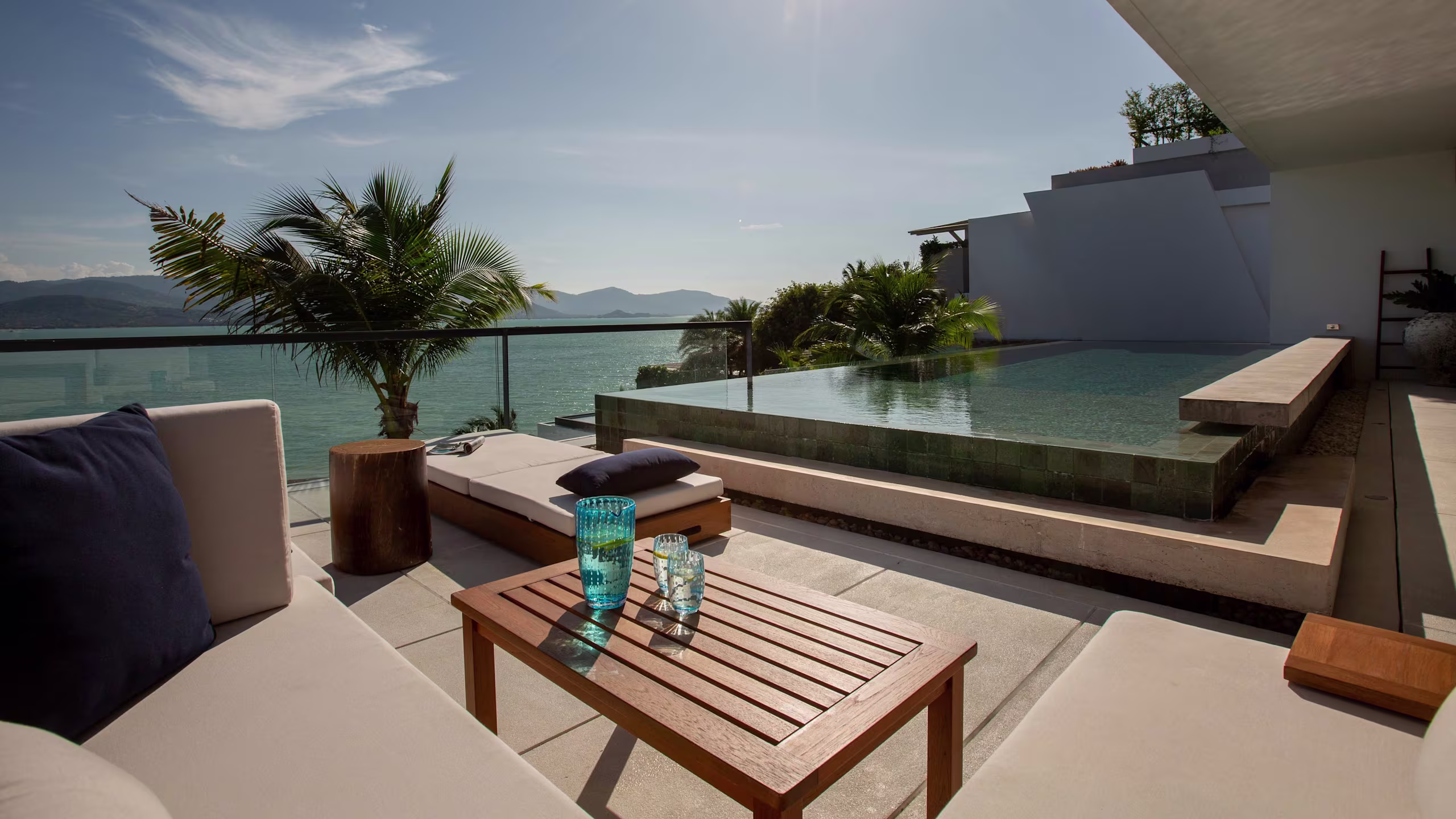 Three-bedroom Beach Access - Villa Muscat - Image 10