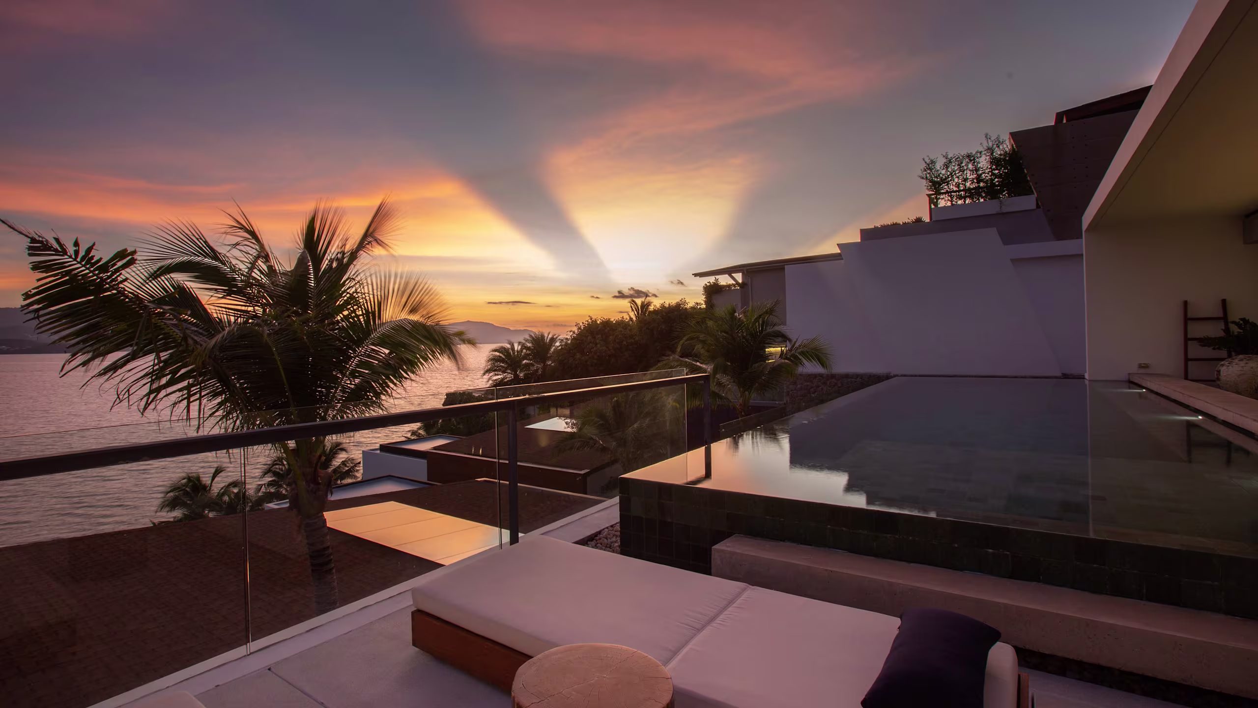Three-bedroom Beach Access - Villa Muscat - Image 11
