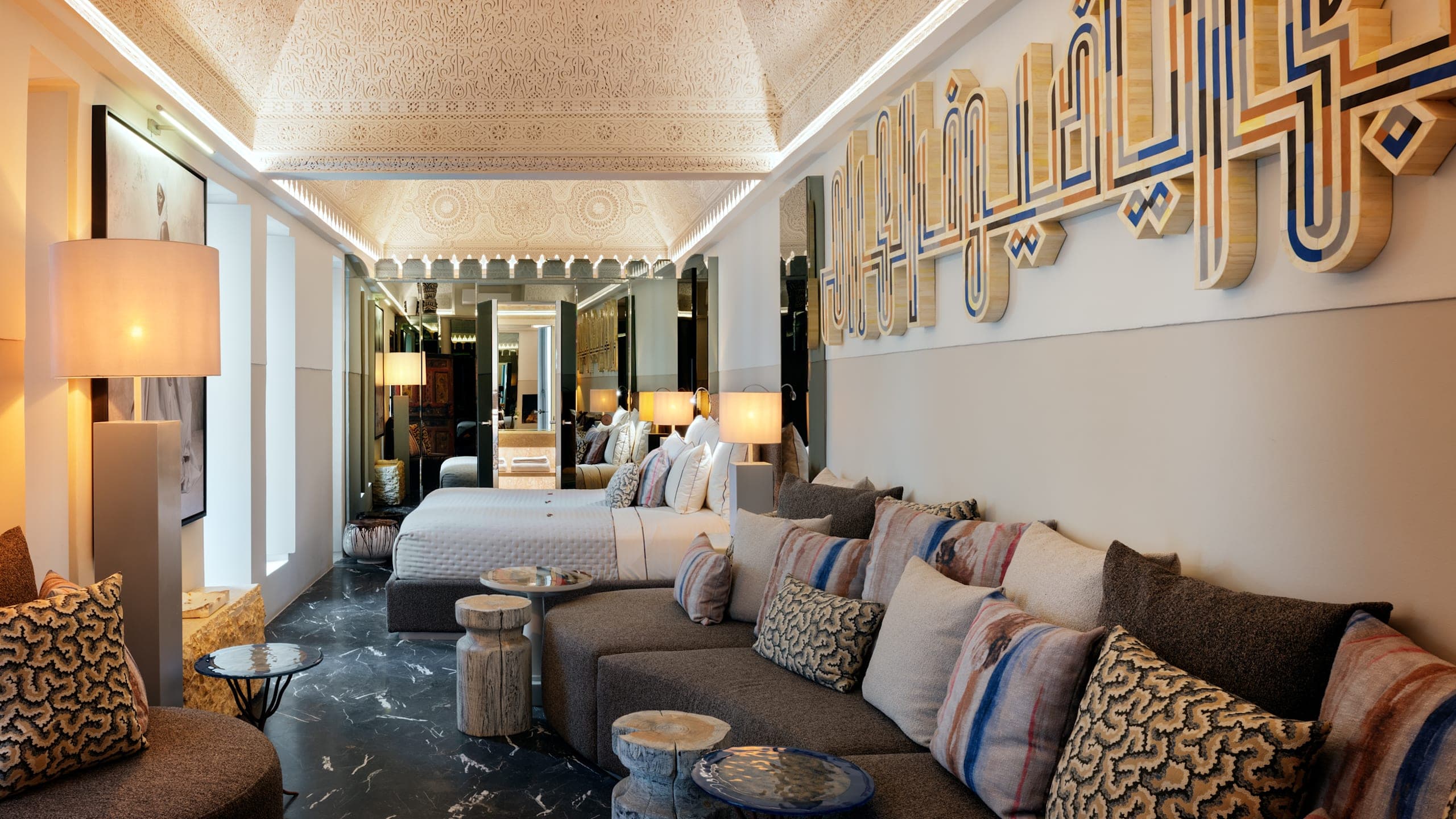 Riad Due - Image 2