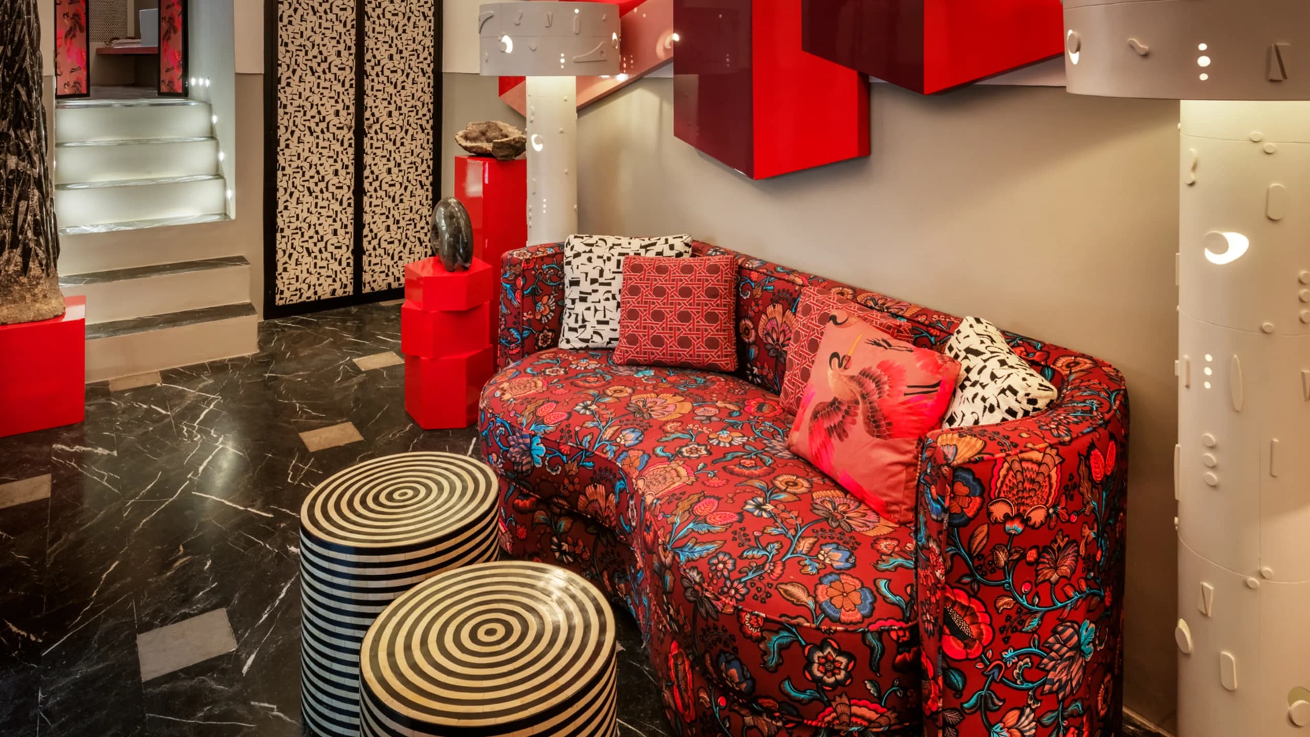 Riad Due - Image 5