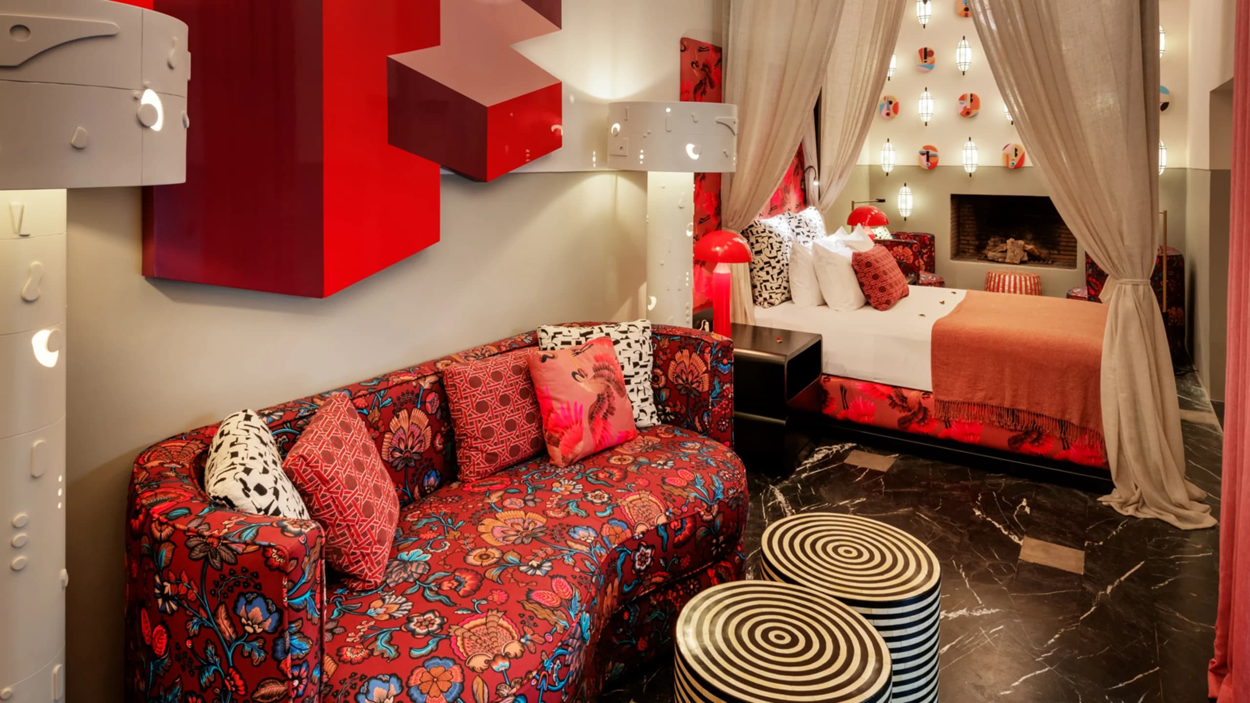 Riad Due - Image 4