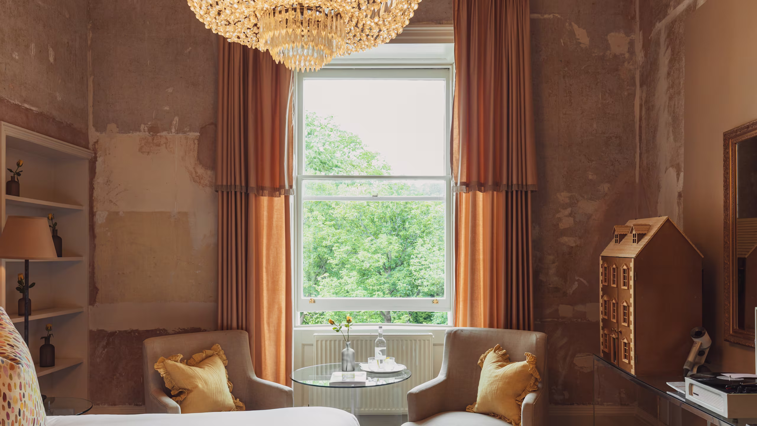 Large Guest Room - Image 3