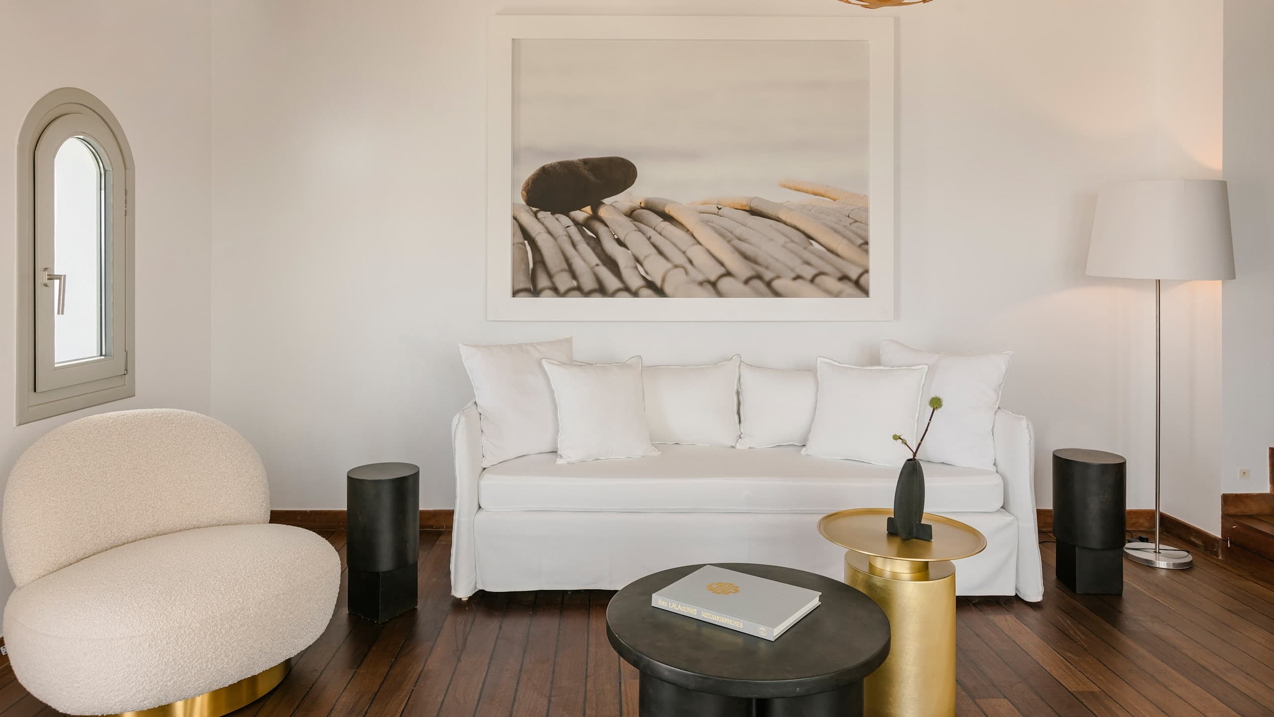 Premium Suite Sea View - Image 11