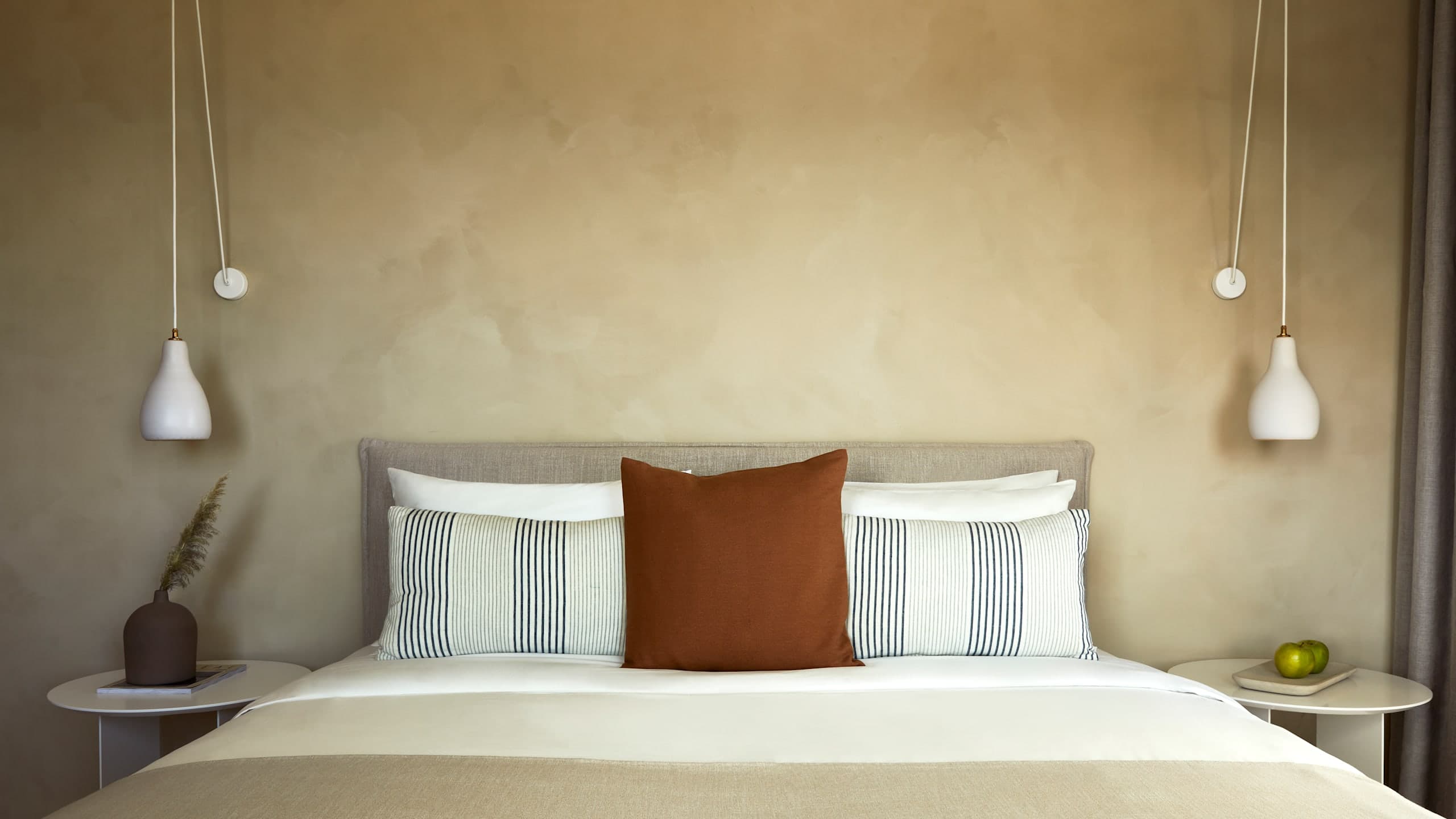 Comfort Sea View Room with Open Air Jacuzzi - Image 7