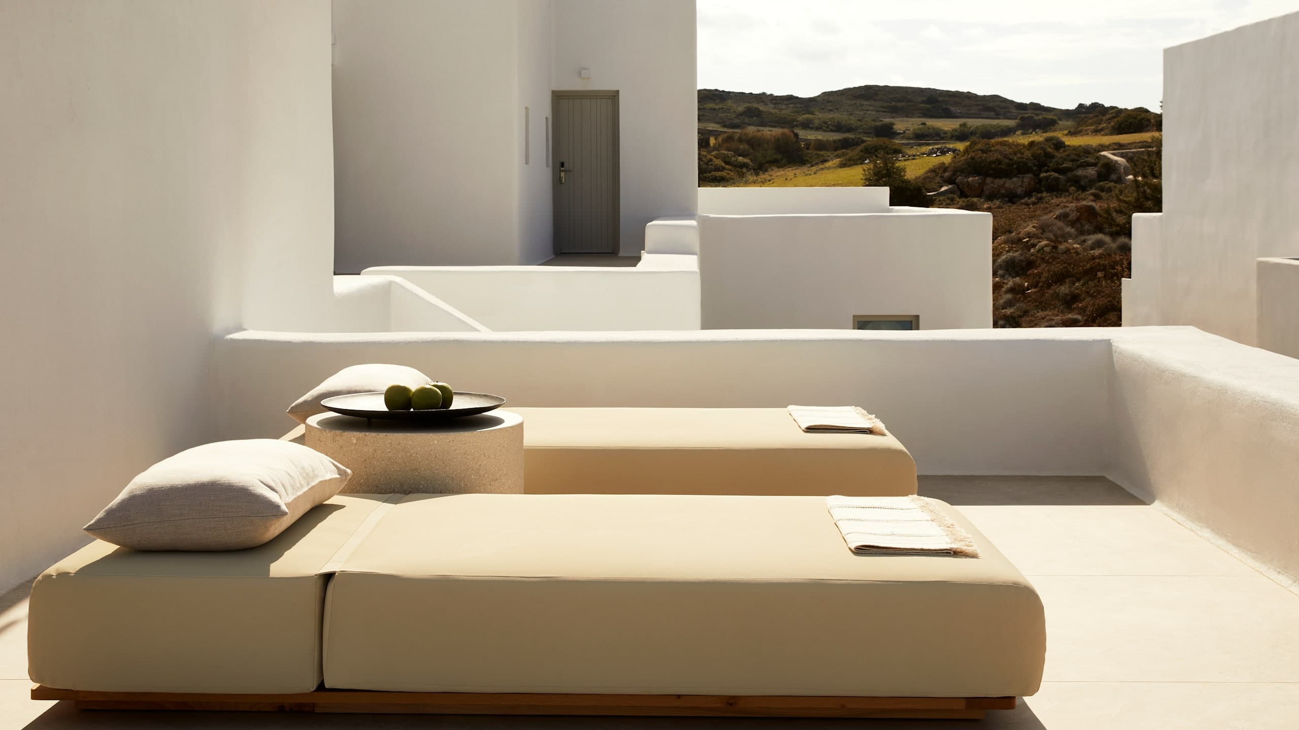 Comfort Sea View Room with Open Air Jacuzzi - Image 6