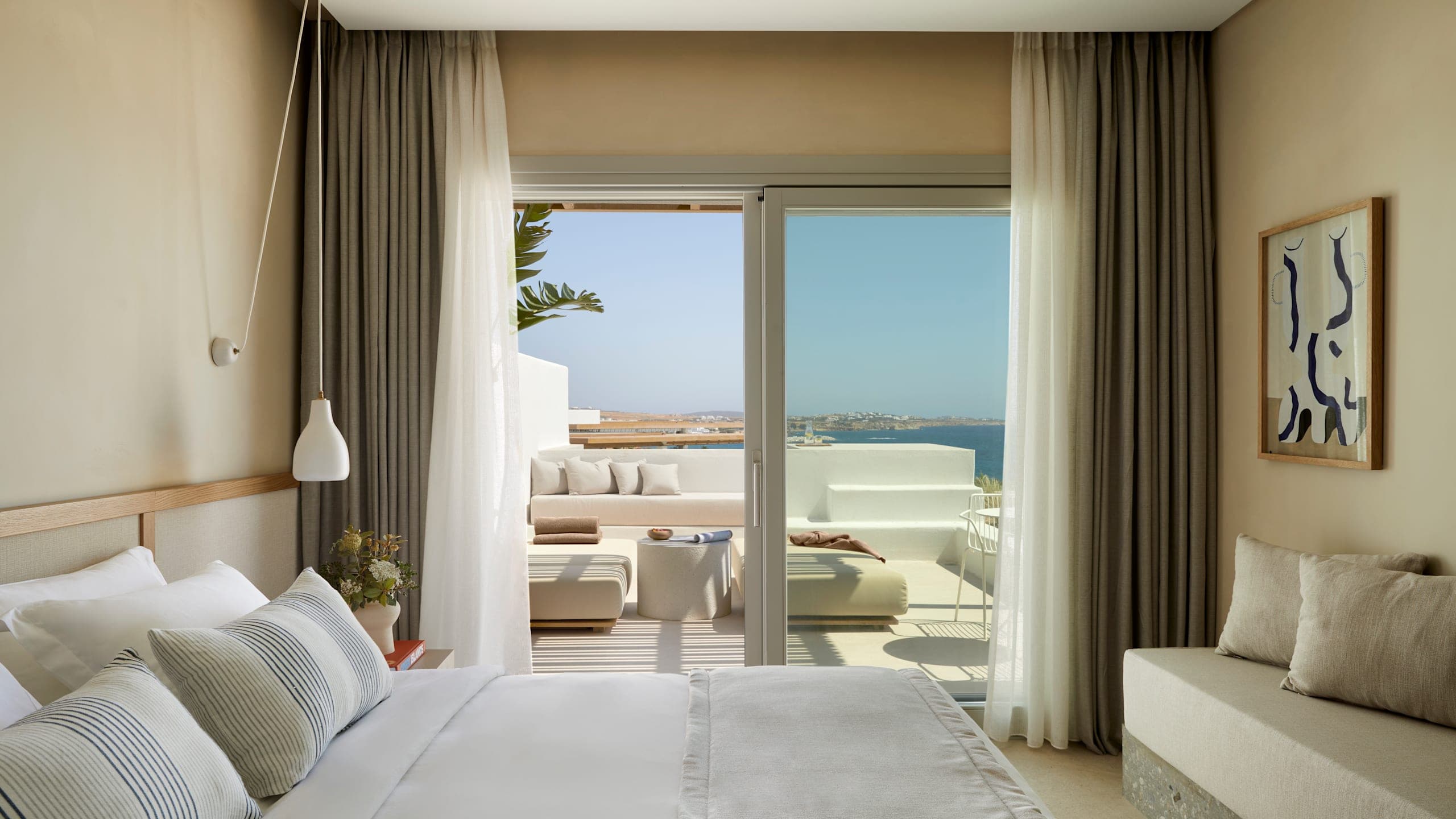 Parocks Luxury Hotel & Spa - Image 5