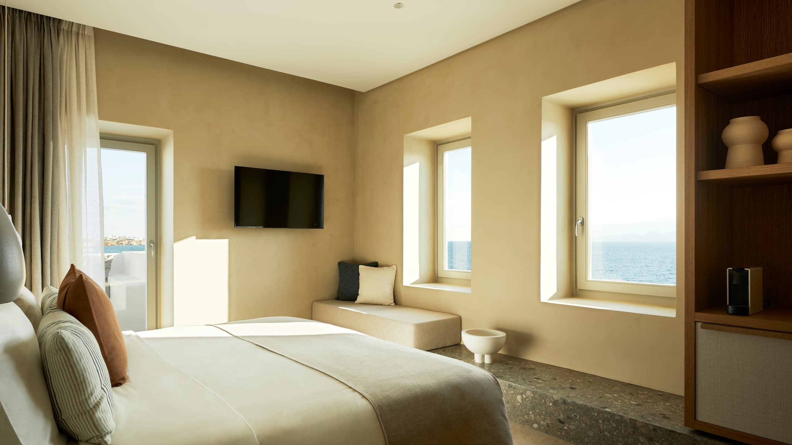 Parocks Luxury Hotel & Spa - Image 4