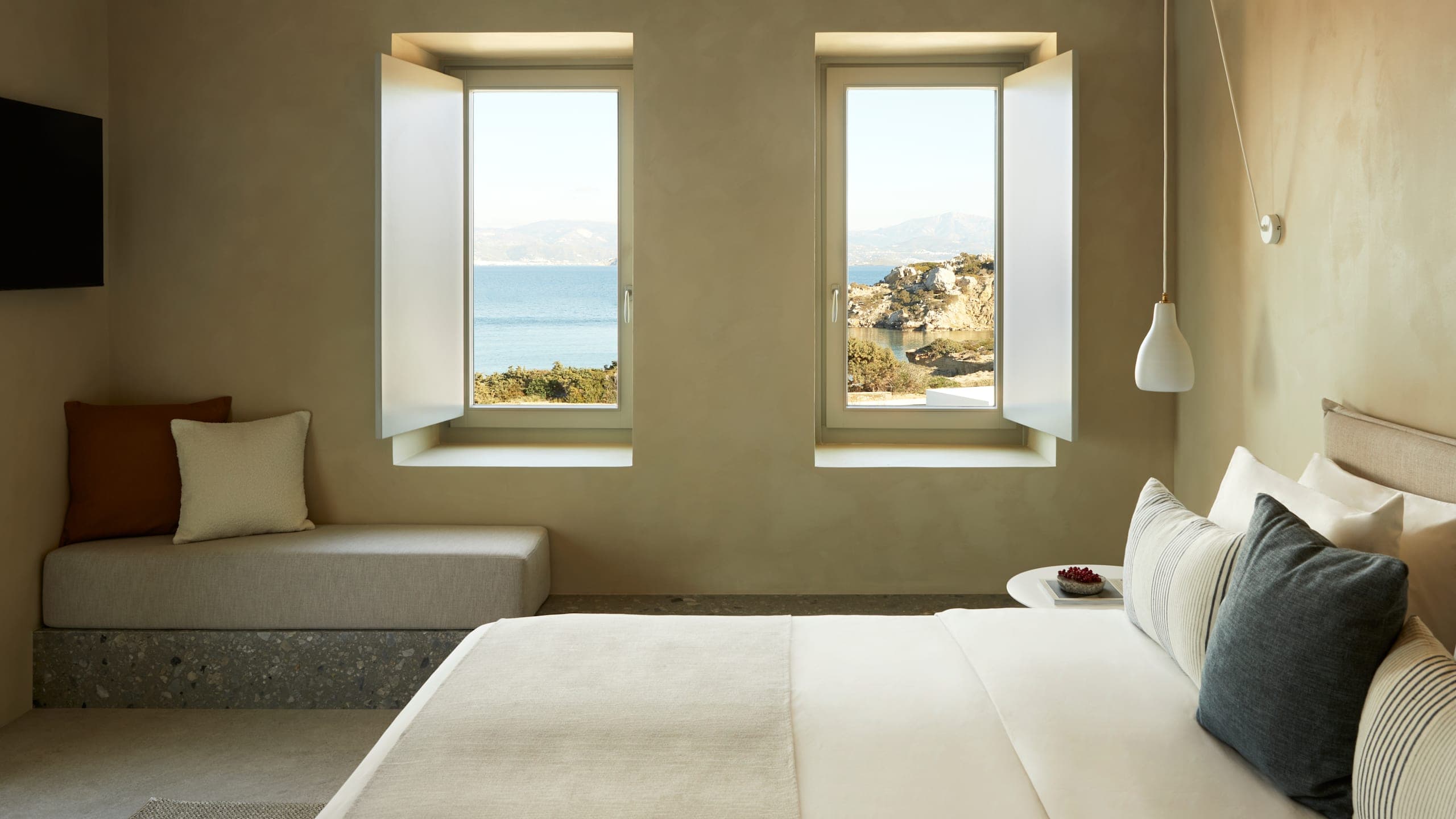 Parocks Luxury Hotel & Spa - Image 3