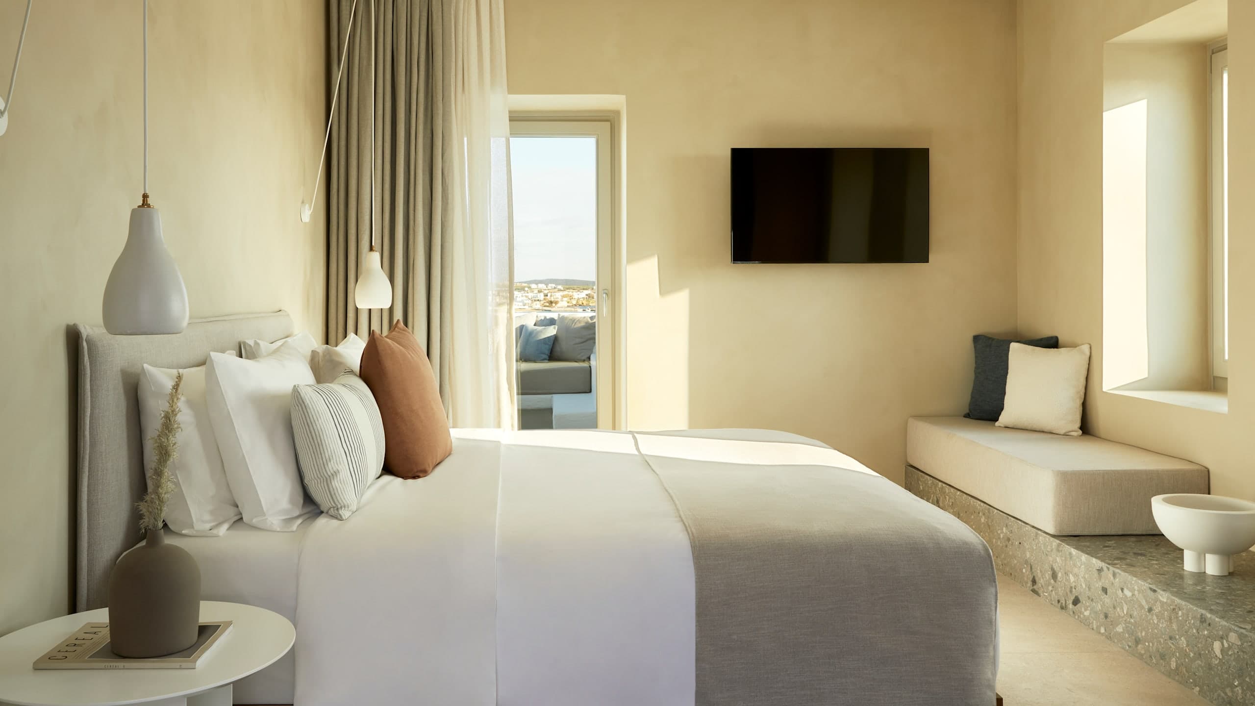 Parocks Luxury Hotel & Spa - Image 2