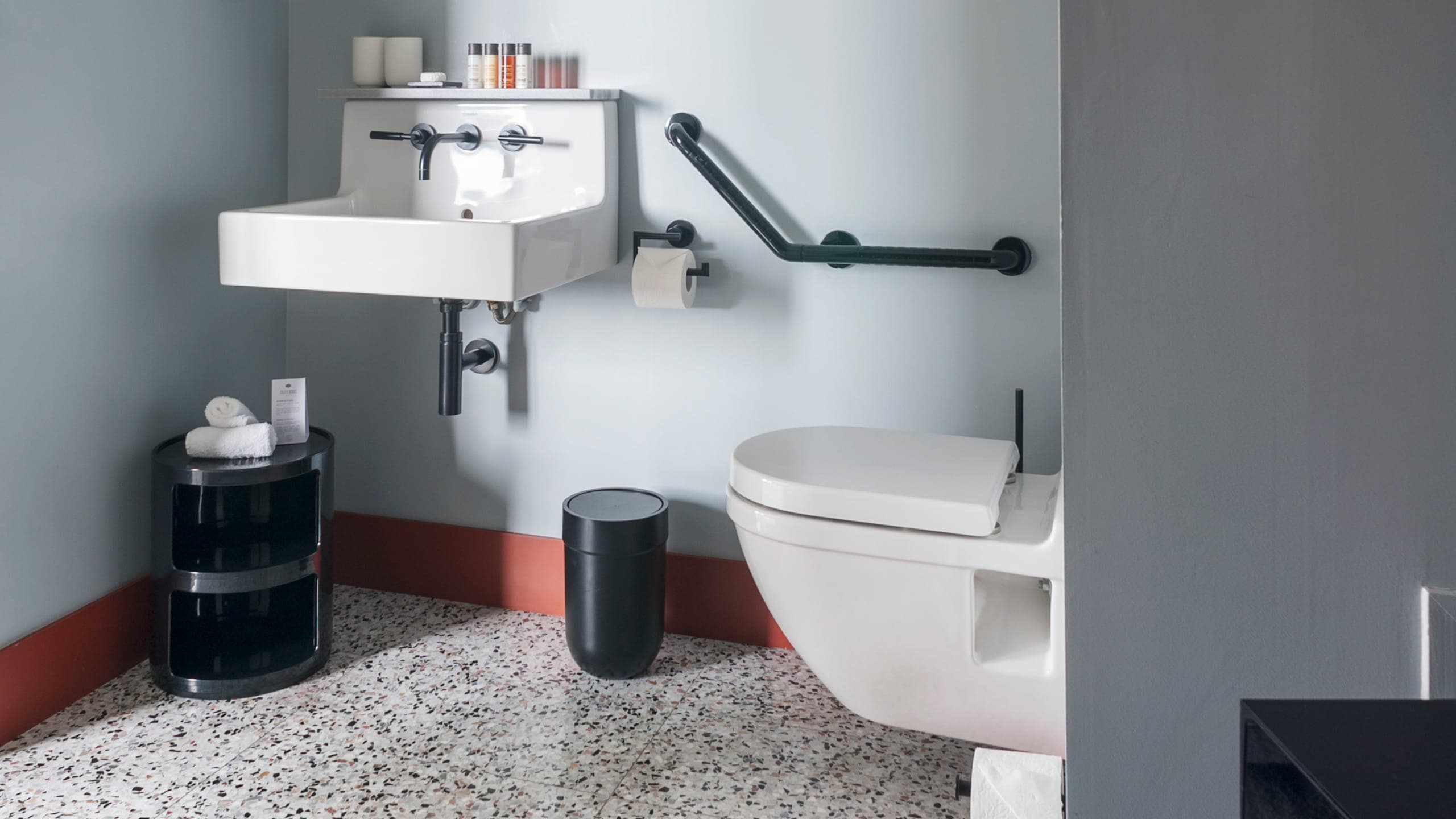 Superior Room with Sea View - Image 7